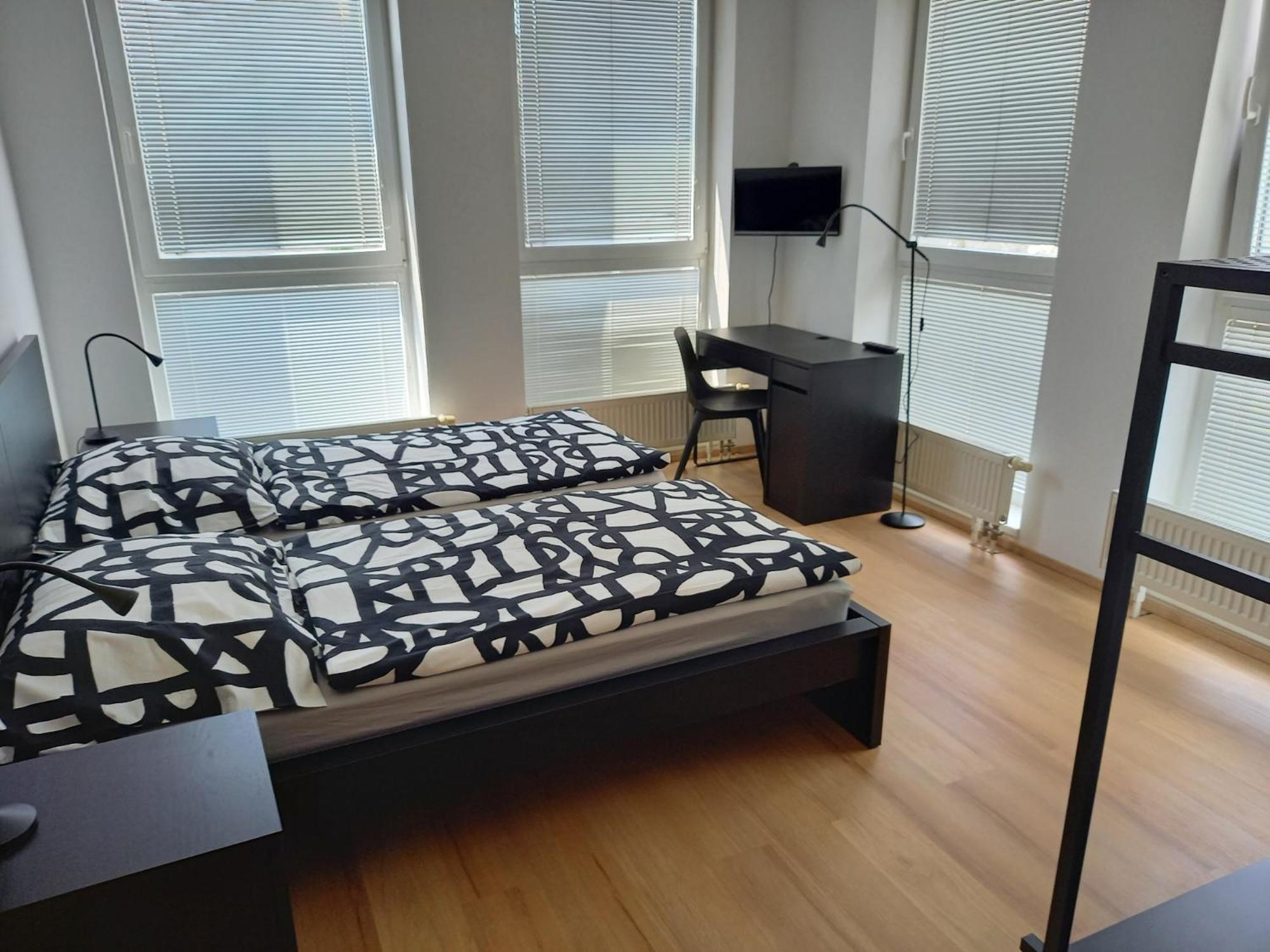 Twin Room photo 1