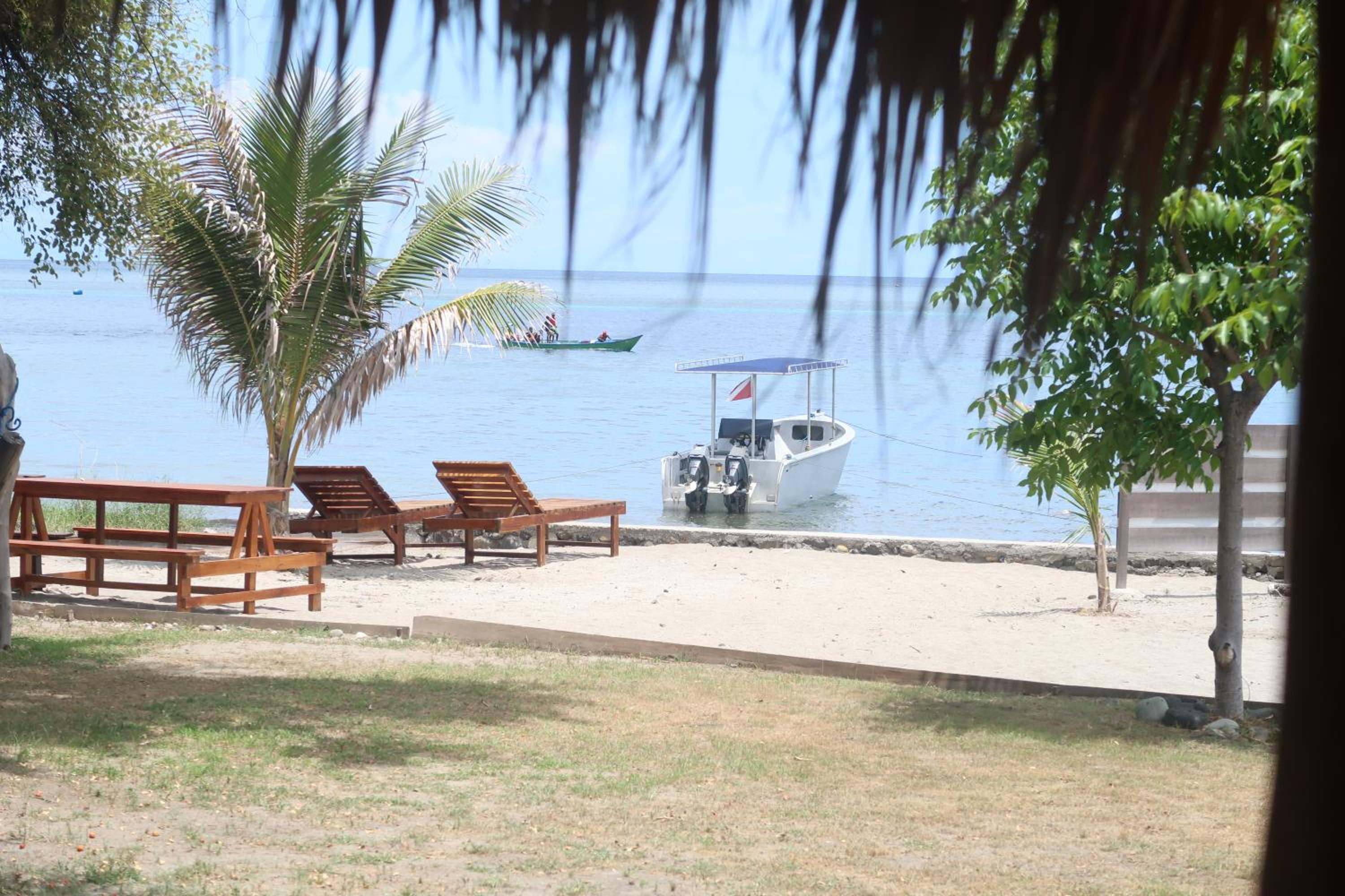 Superior Double or Twin Room with Sea View