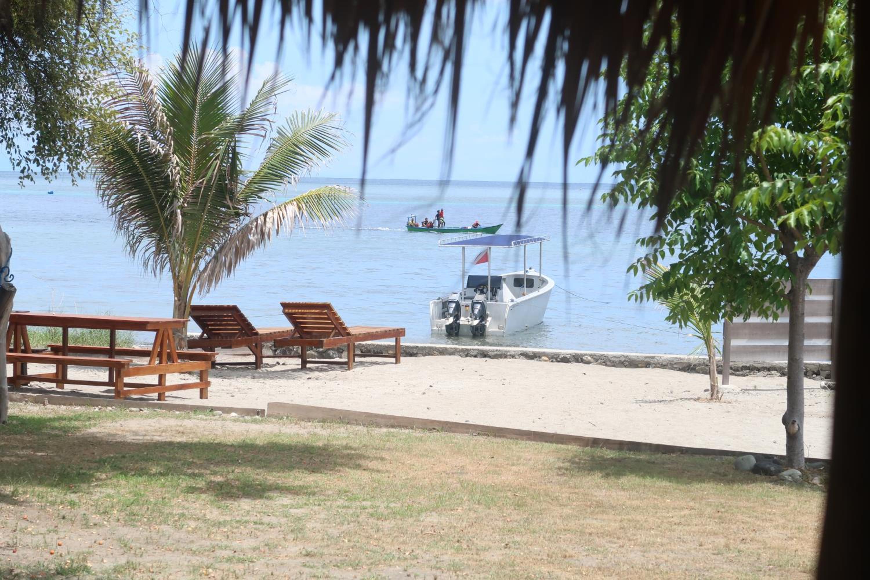 Double Room with Sea View