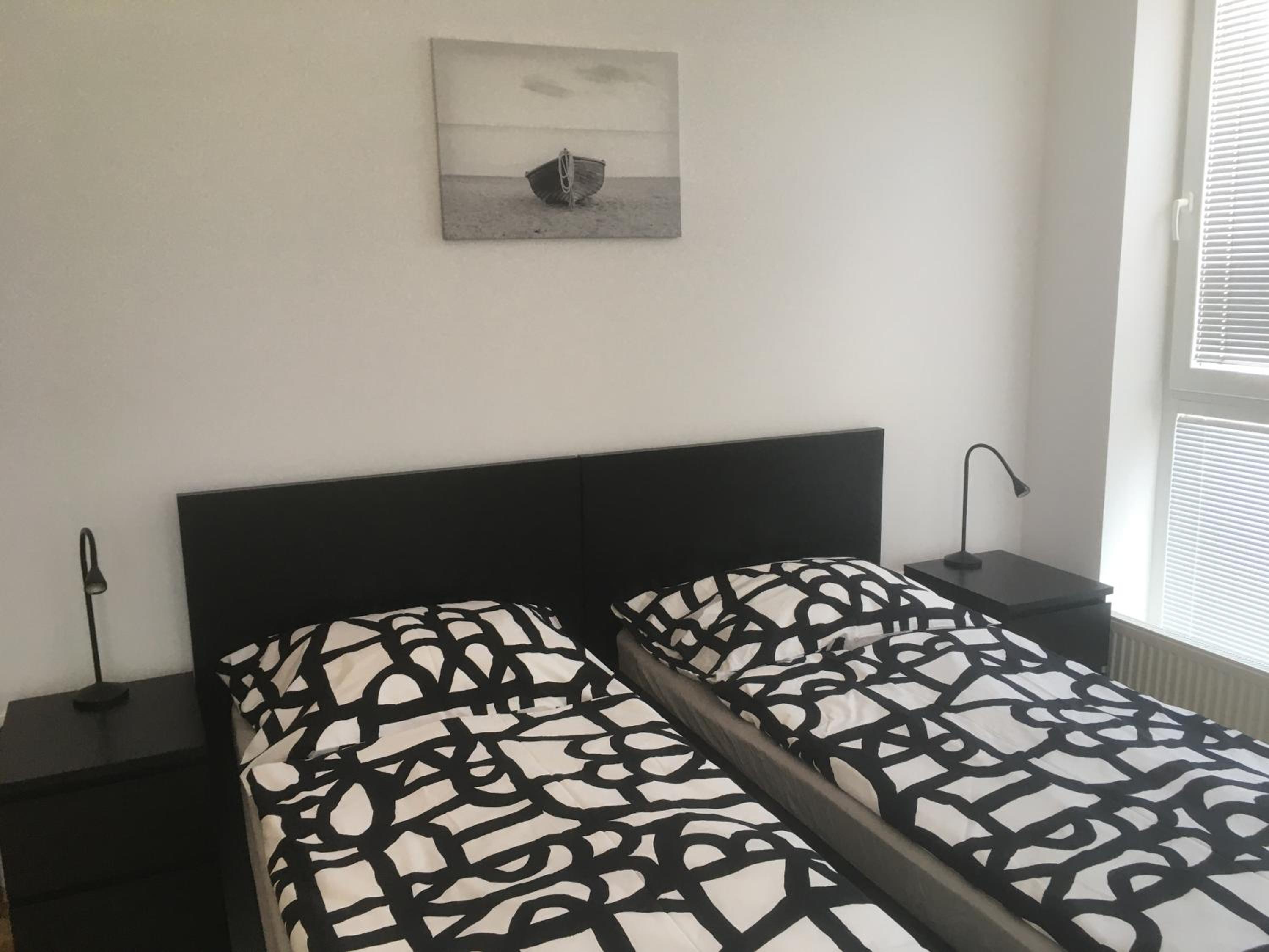 Twin Room photo 3
