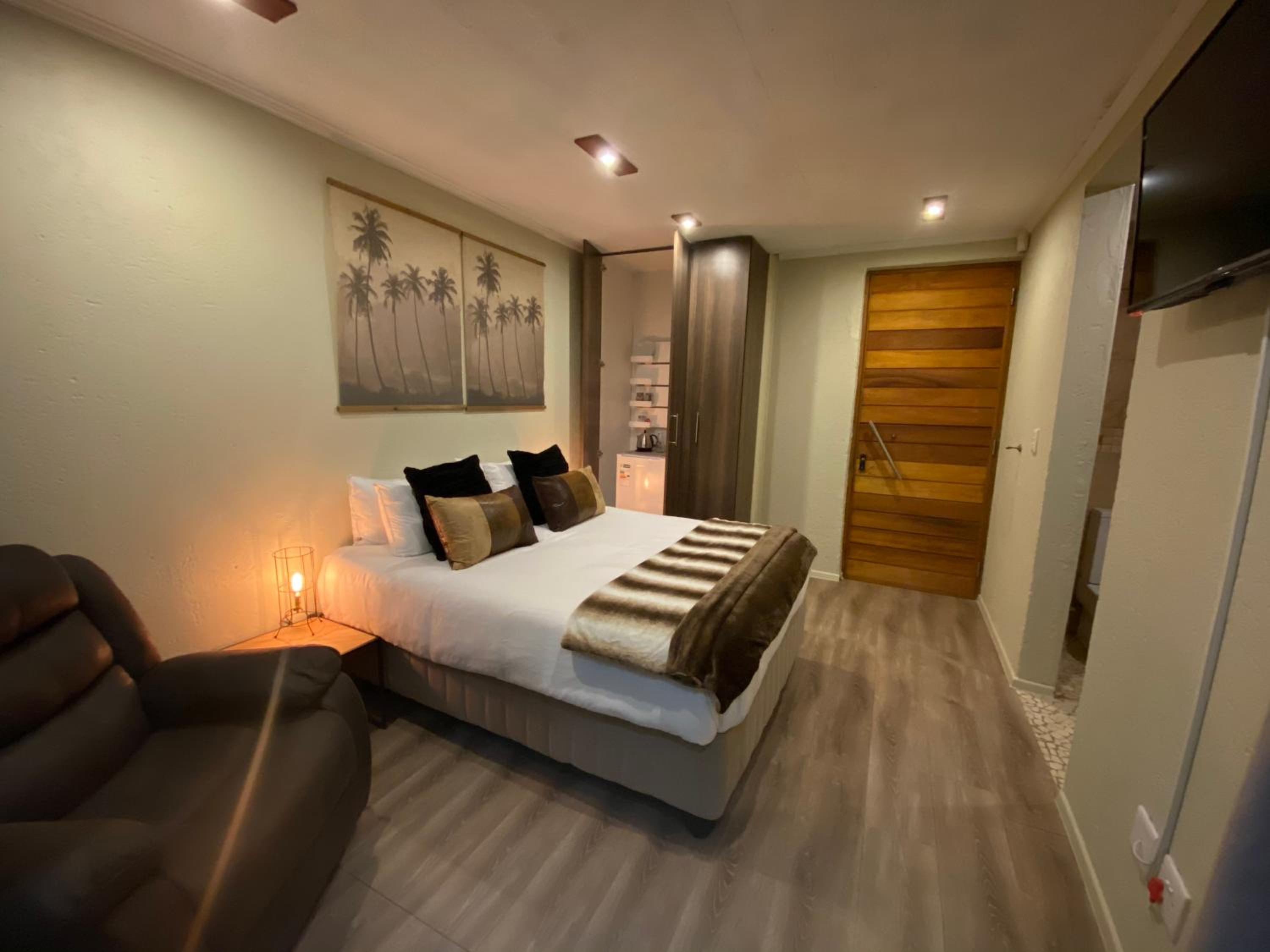 Queen Room with Sea View photo 1