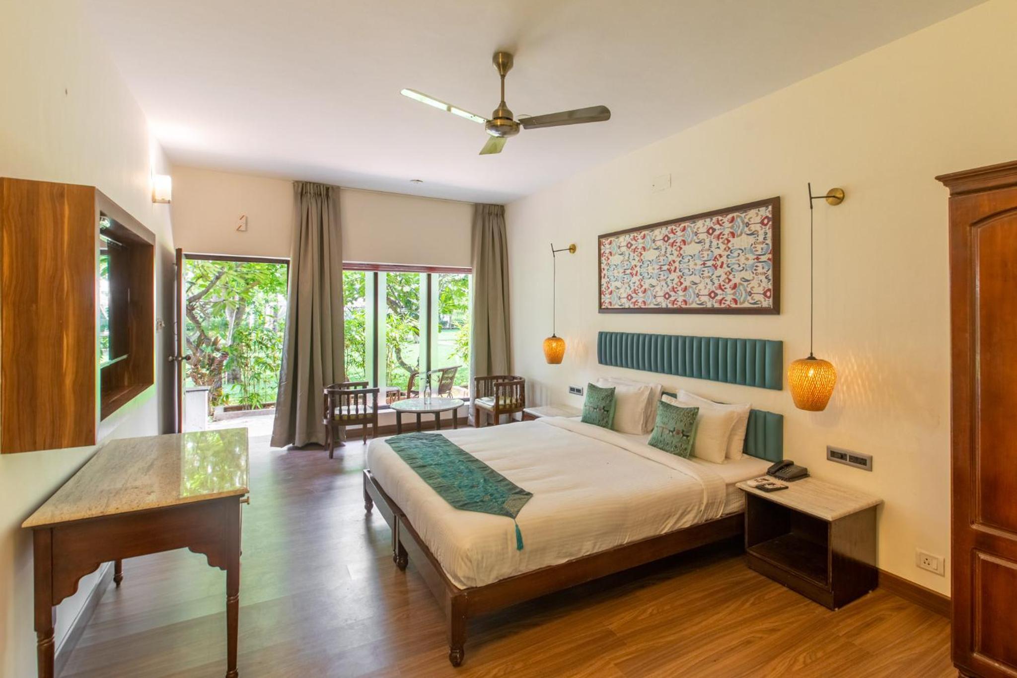 Deluxe Room photo 1