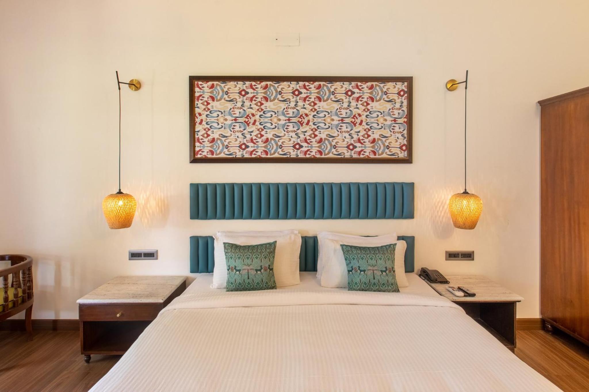 Deluxe Room photo 3