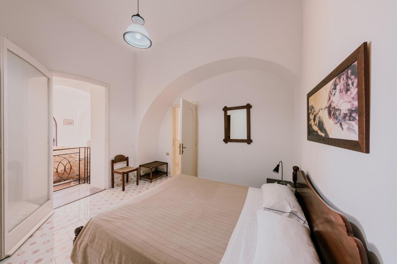 Apartment with Sea View and Terrace  photo 1