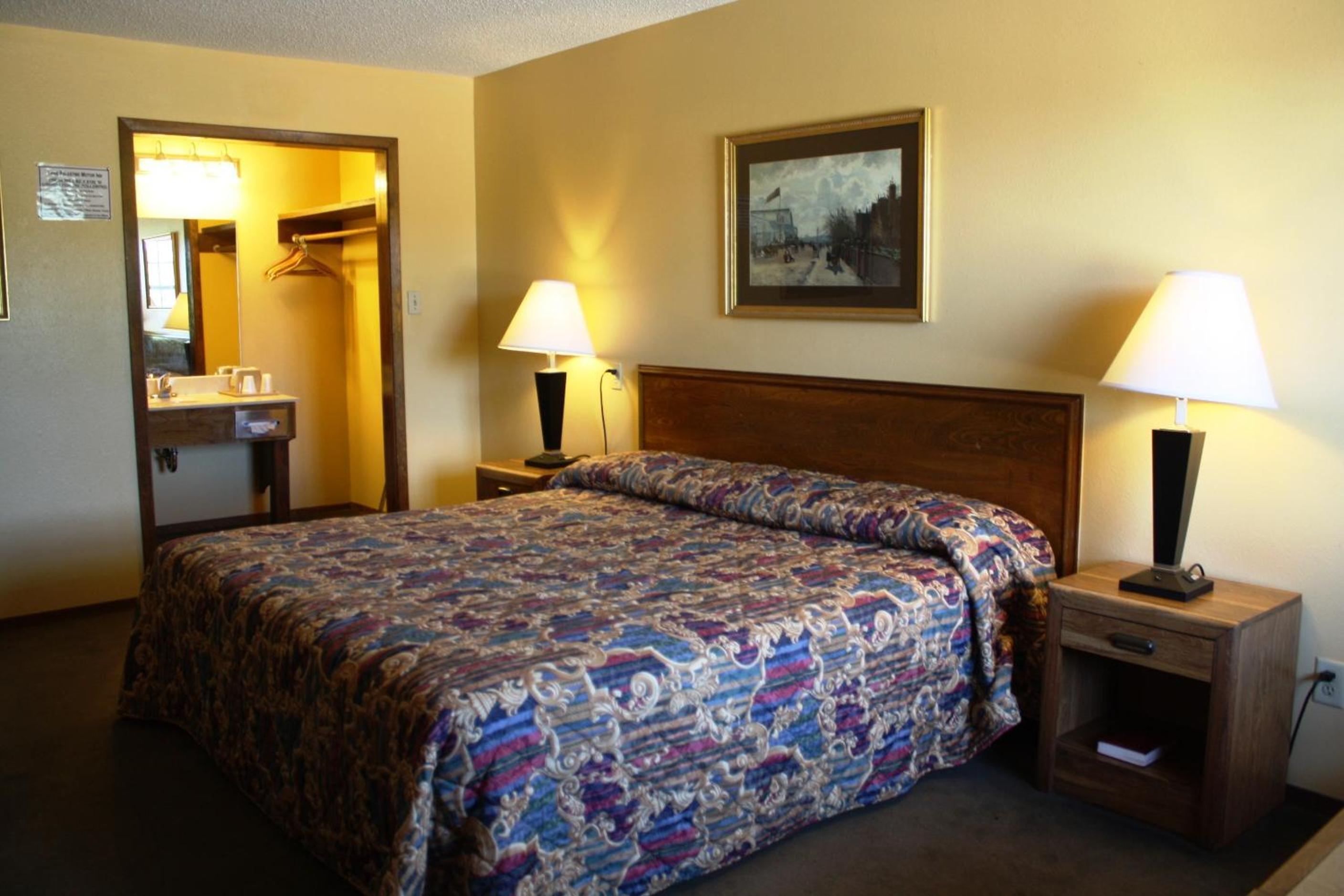 King Room - Photo 10
