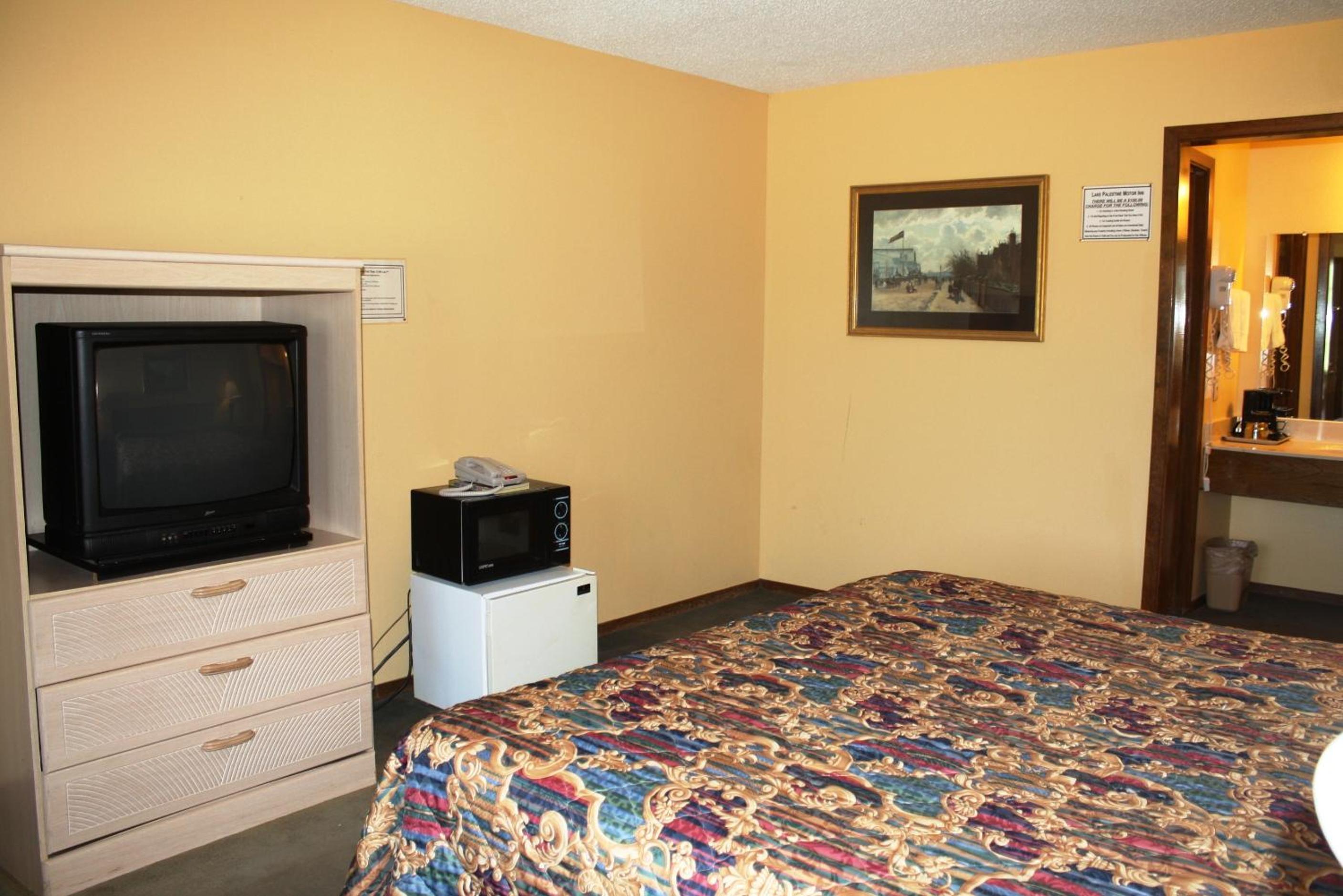 King Room - Photo 12