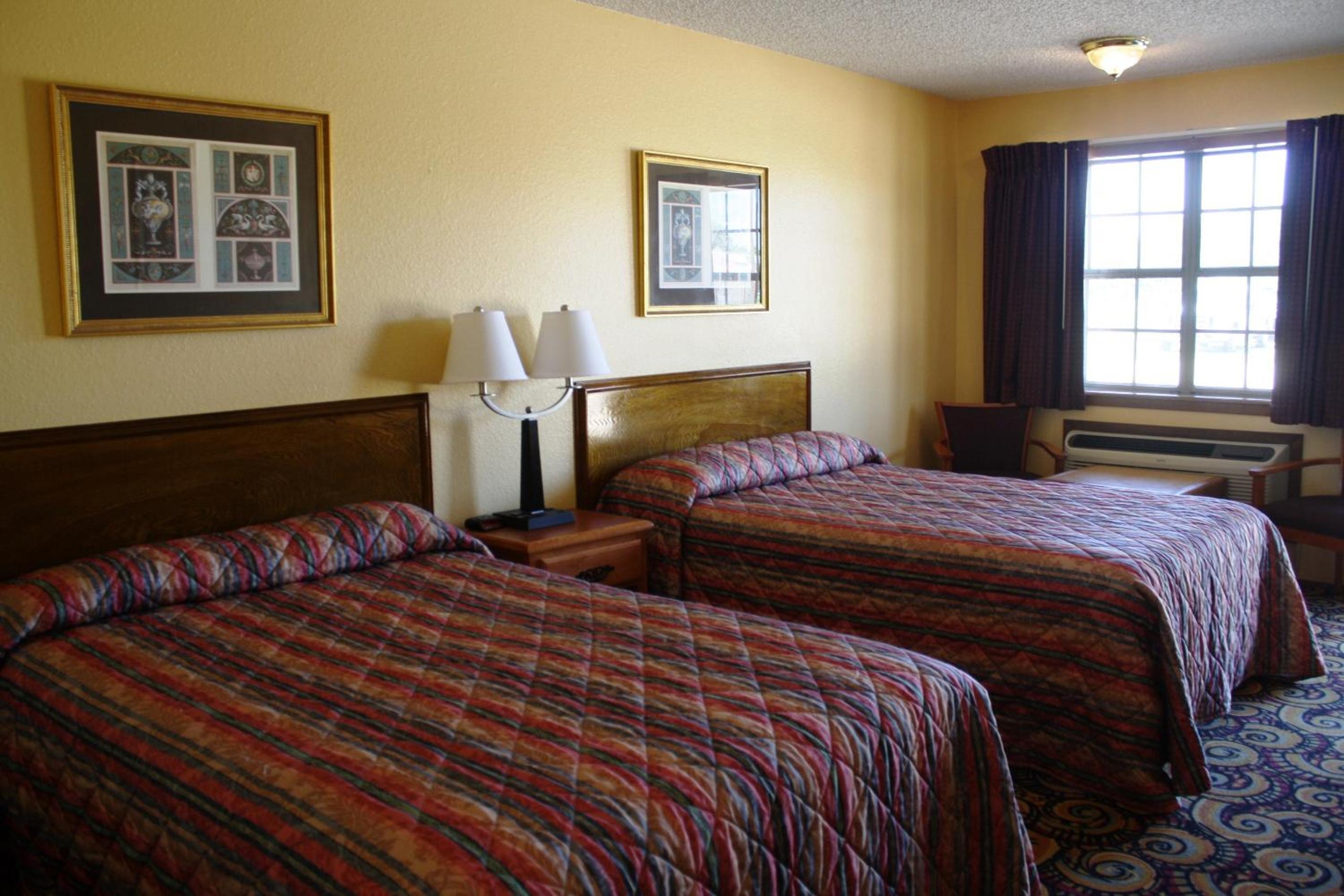 Double Room - Smoking - Photo 5