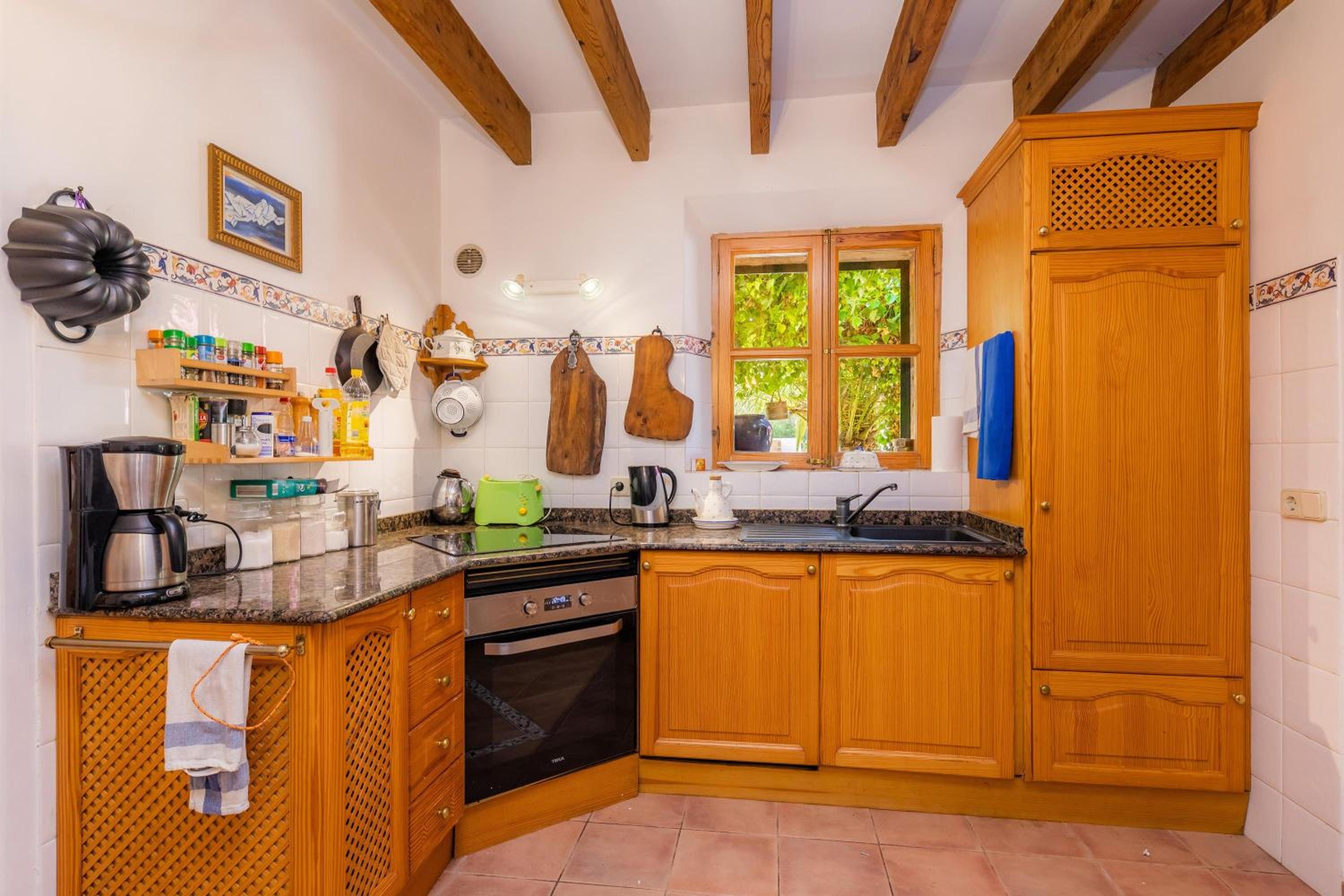 Villa - Photo 3