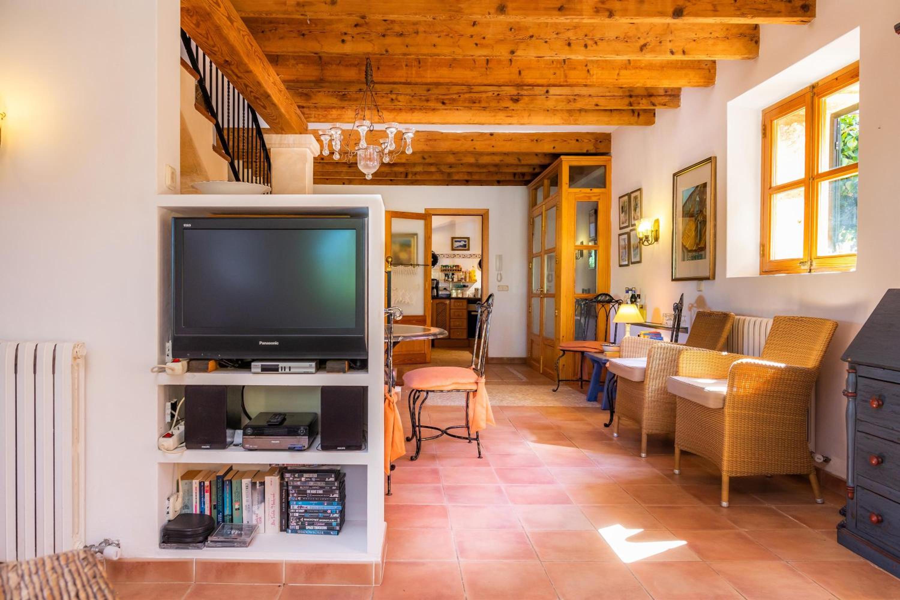 Villa - Photo 6