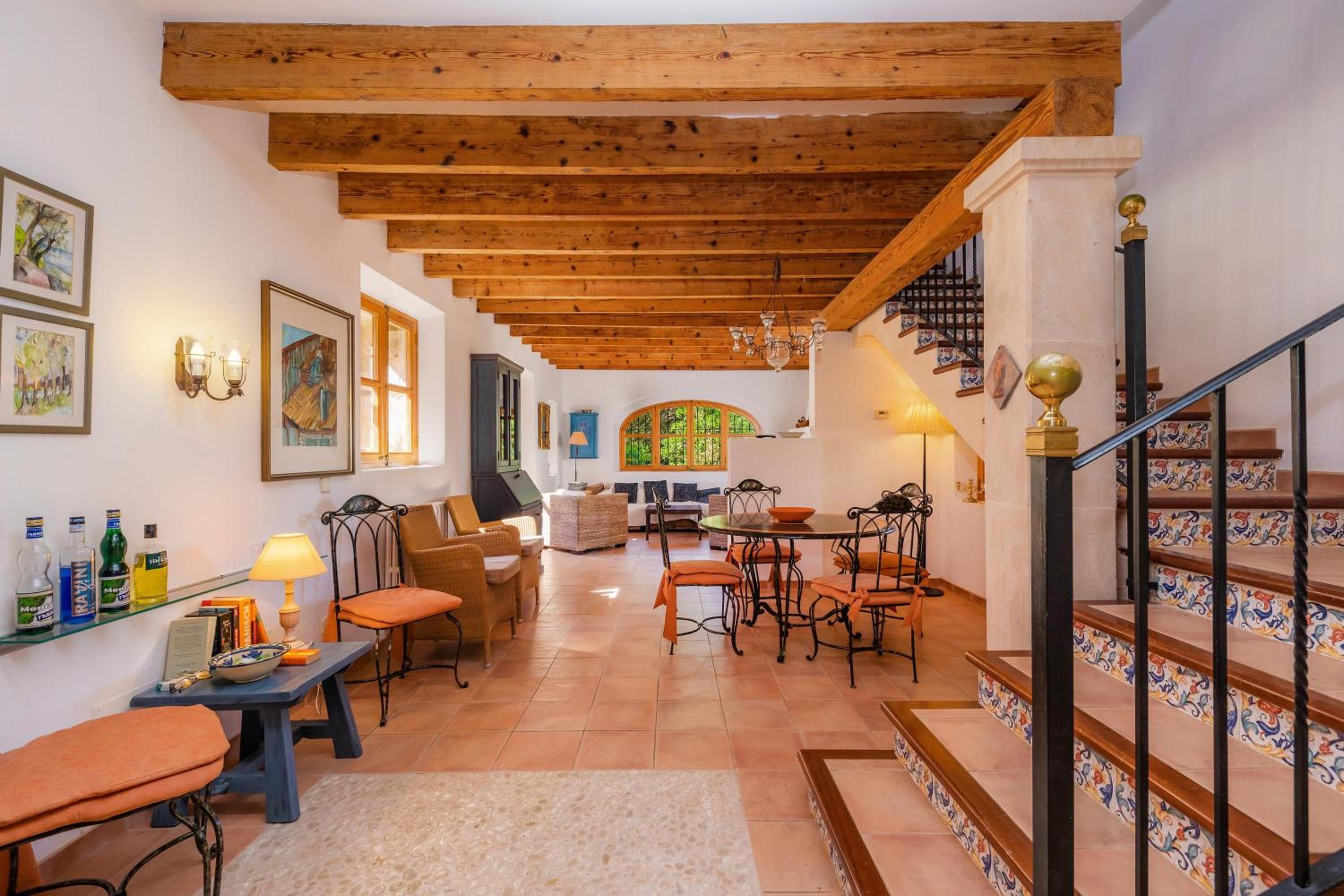Villa - Photo 7