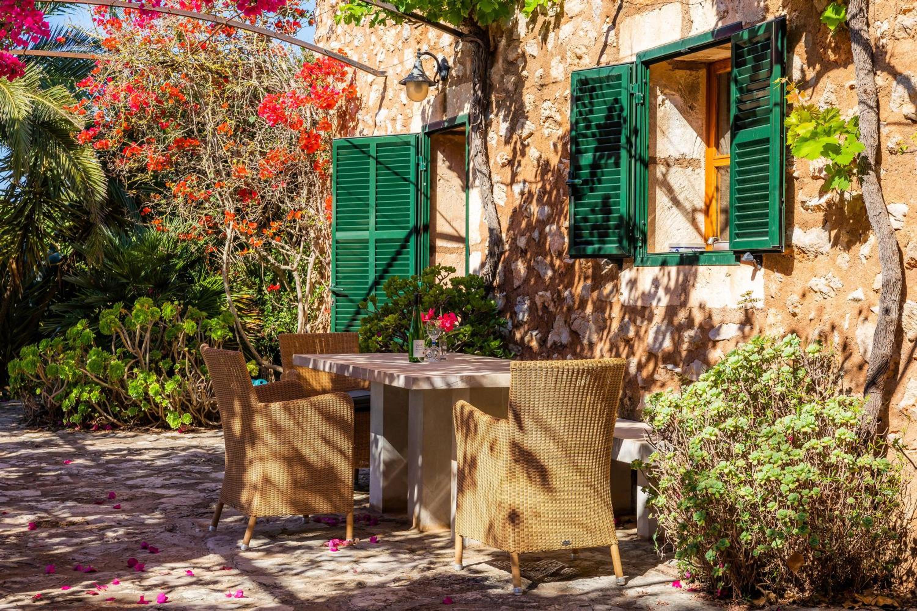 Villa - Photo 19