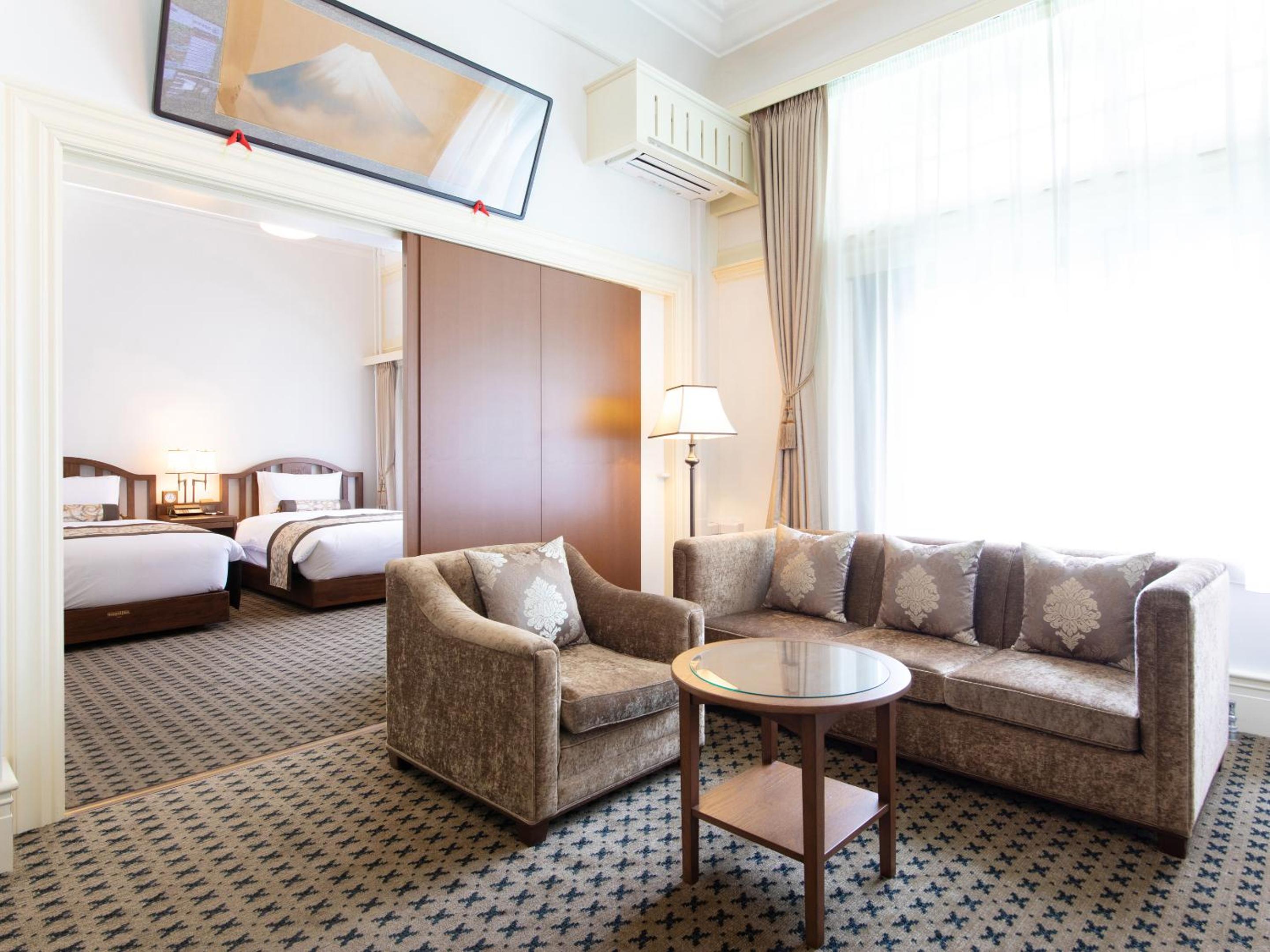 Main Building Junior Suite - Photo 1
