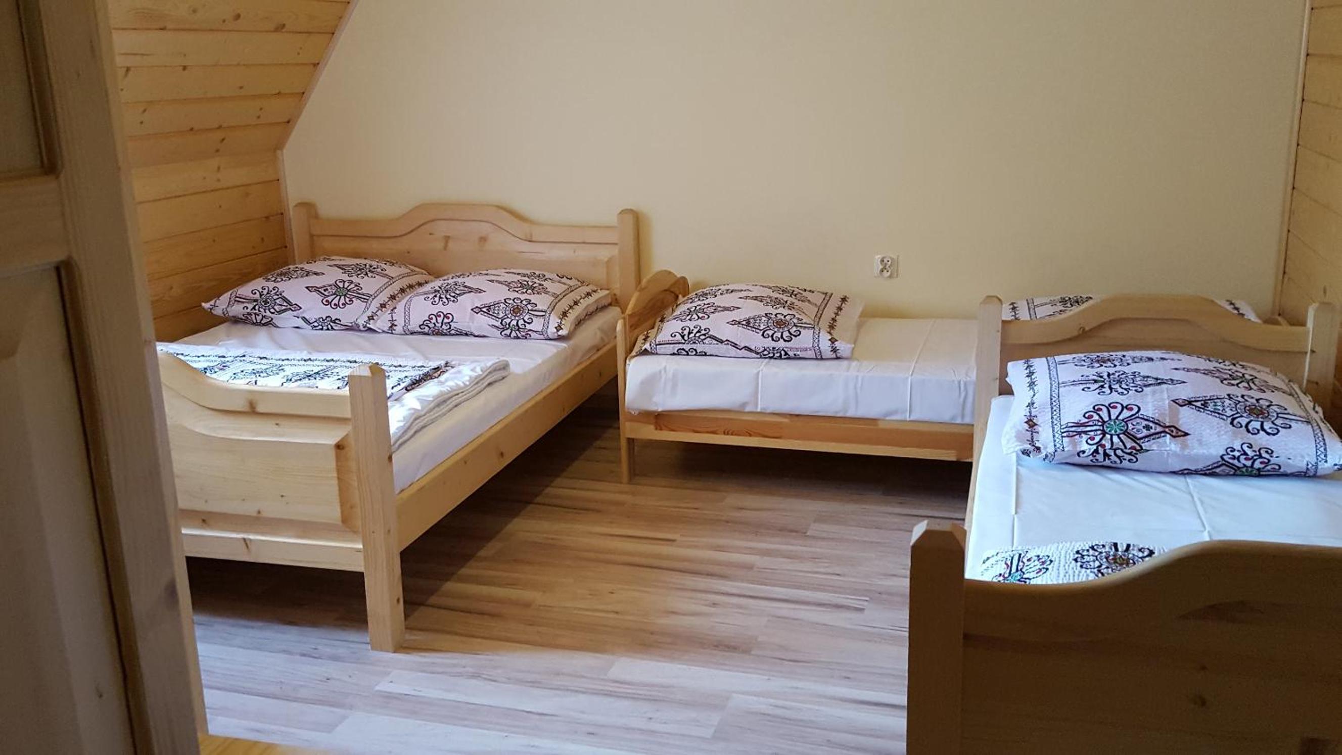 Quadruple Room photo 3