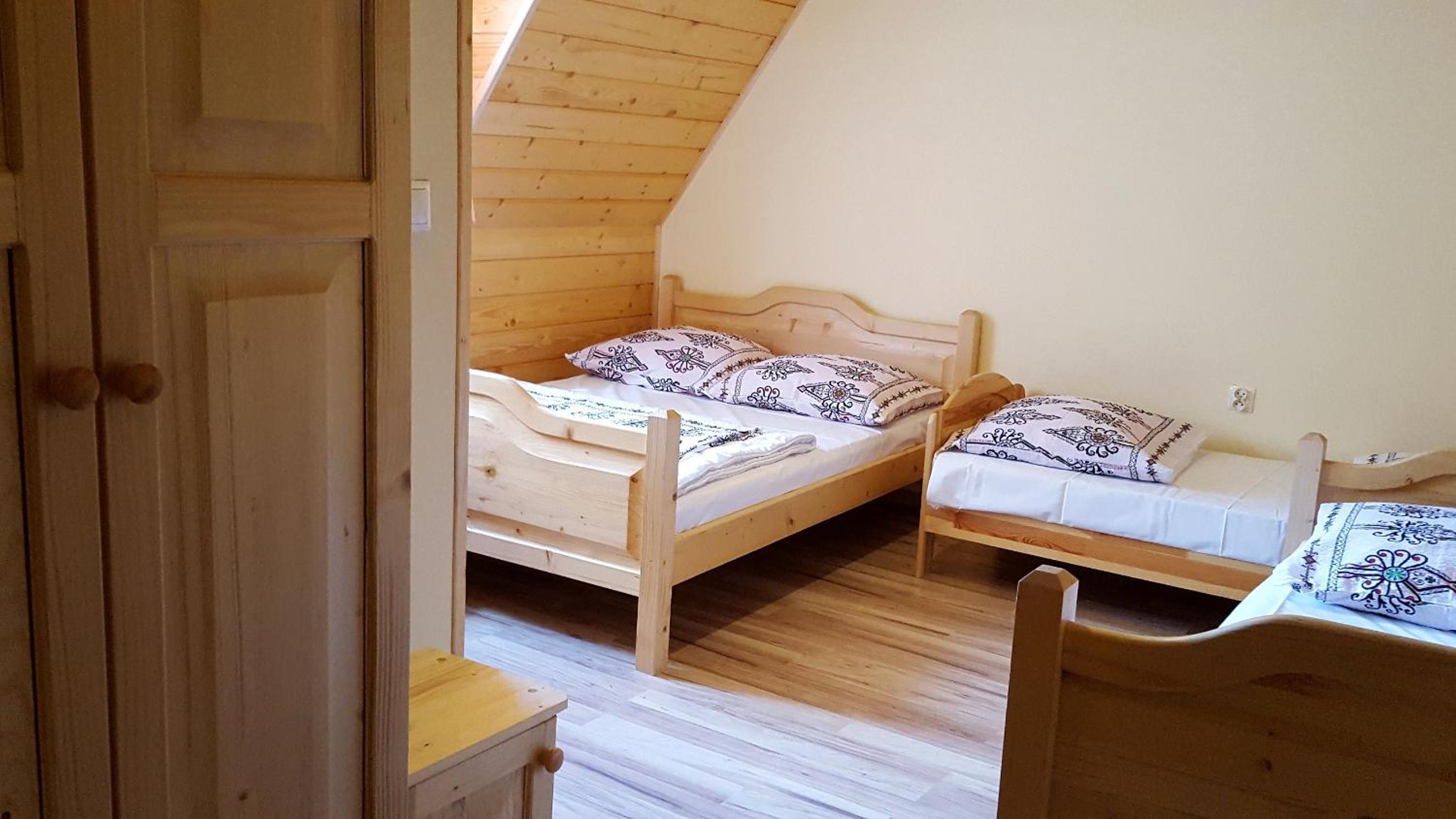 Triple Room photo 3