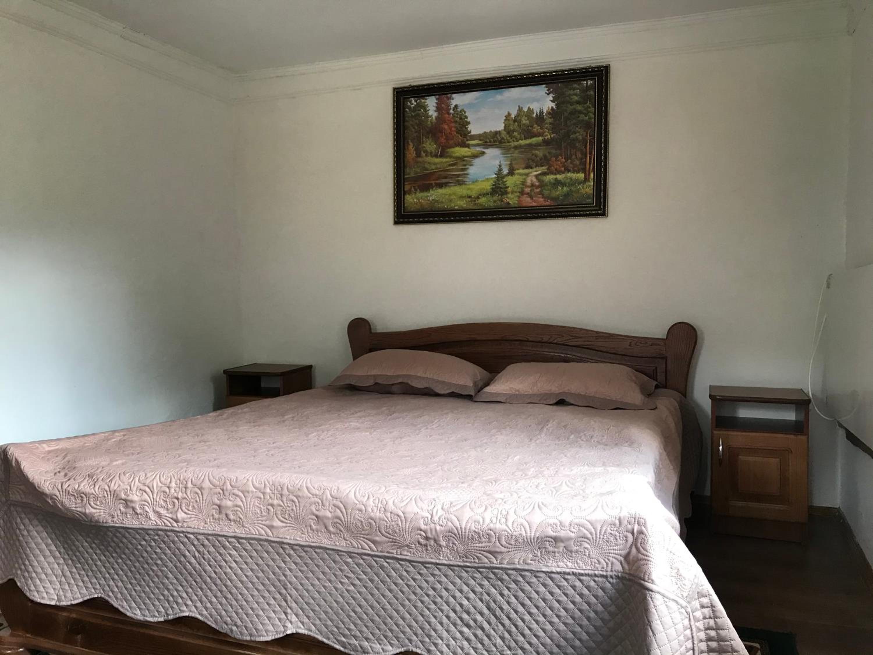Three-Bedroom House photo 1