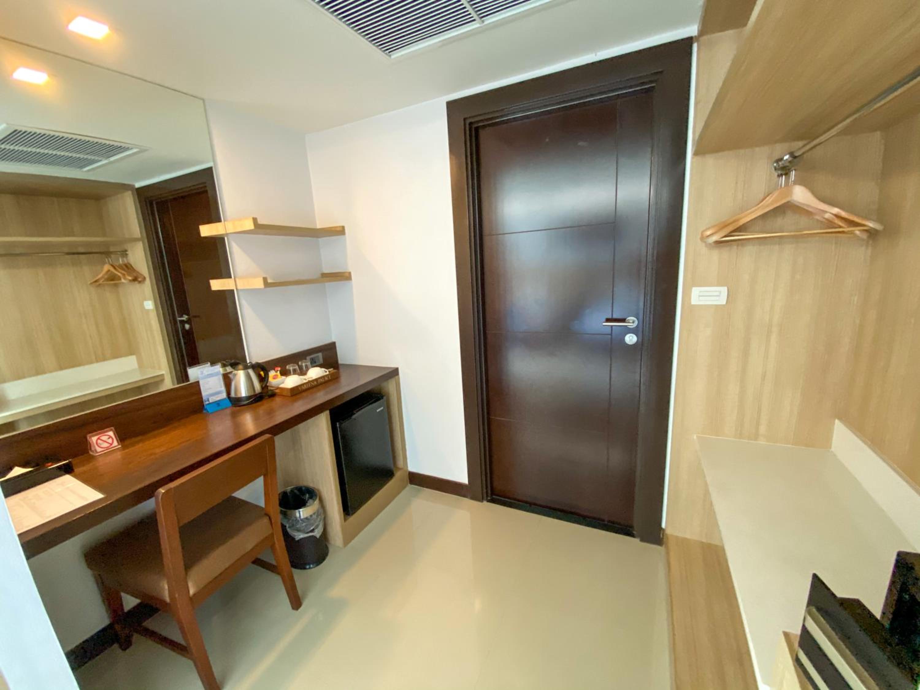 Deluxe Triple Room photo 1