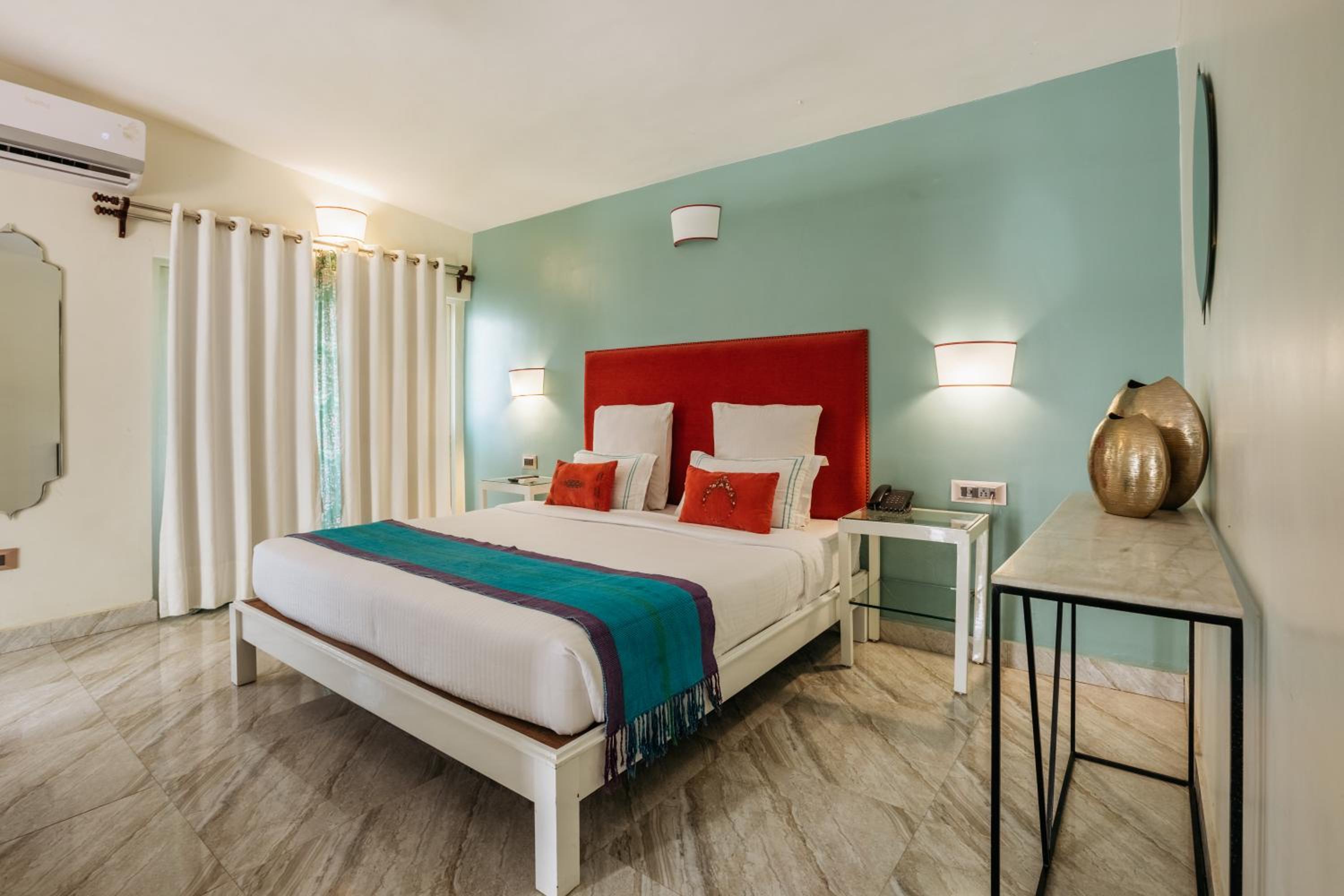 Large Double Room photo 1