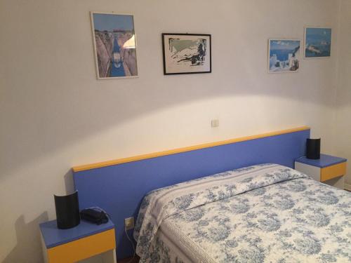 Double Room with Sea View - Photo 19