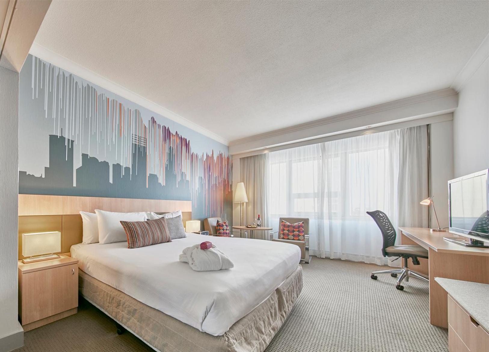 Privilege Queen Suite - Photo 1