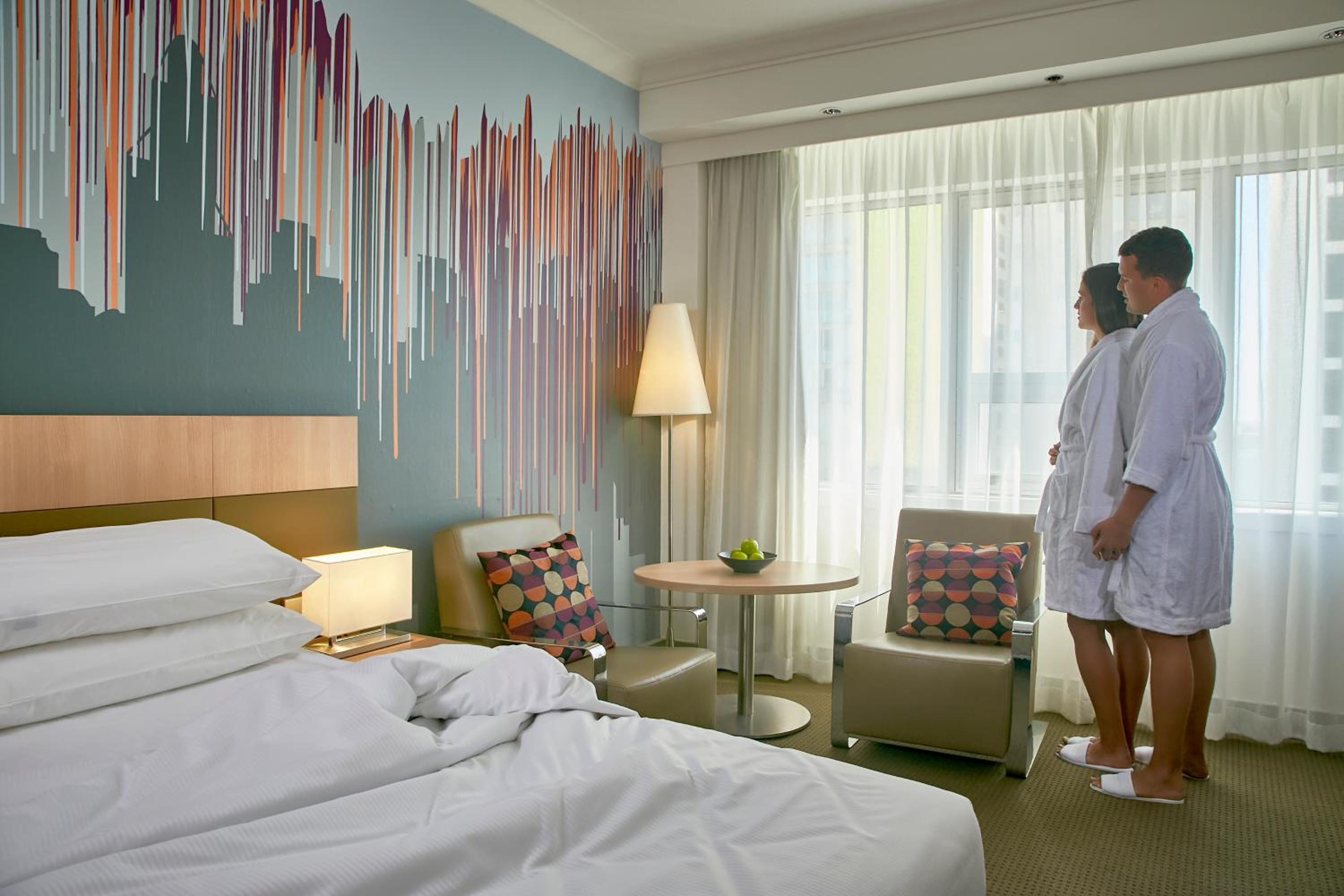 Privilege Queen Suite - Photo 3