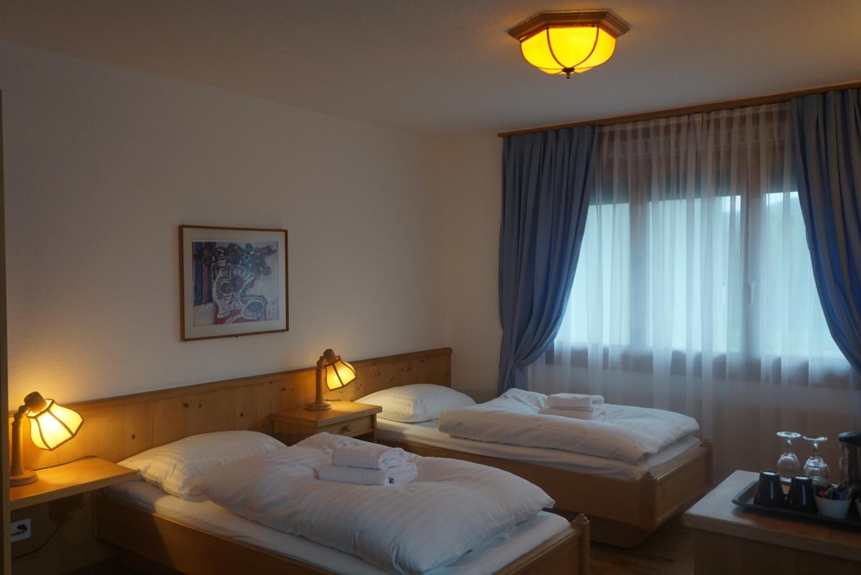 Standard Double Room - Photo 6