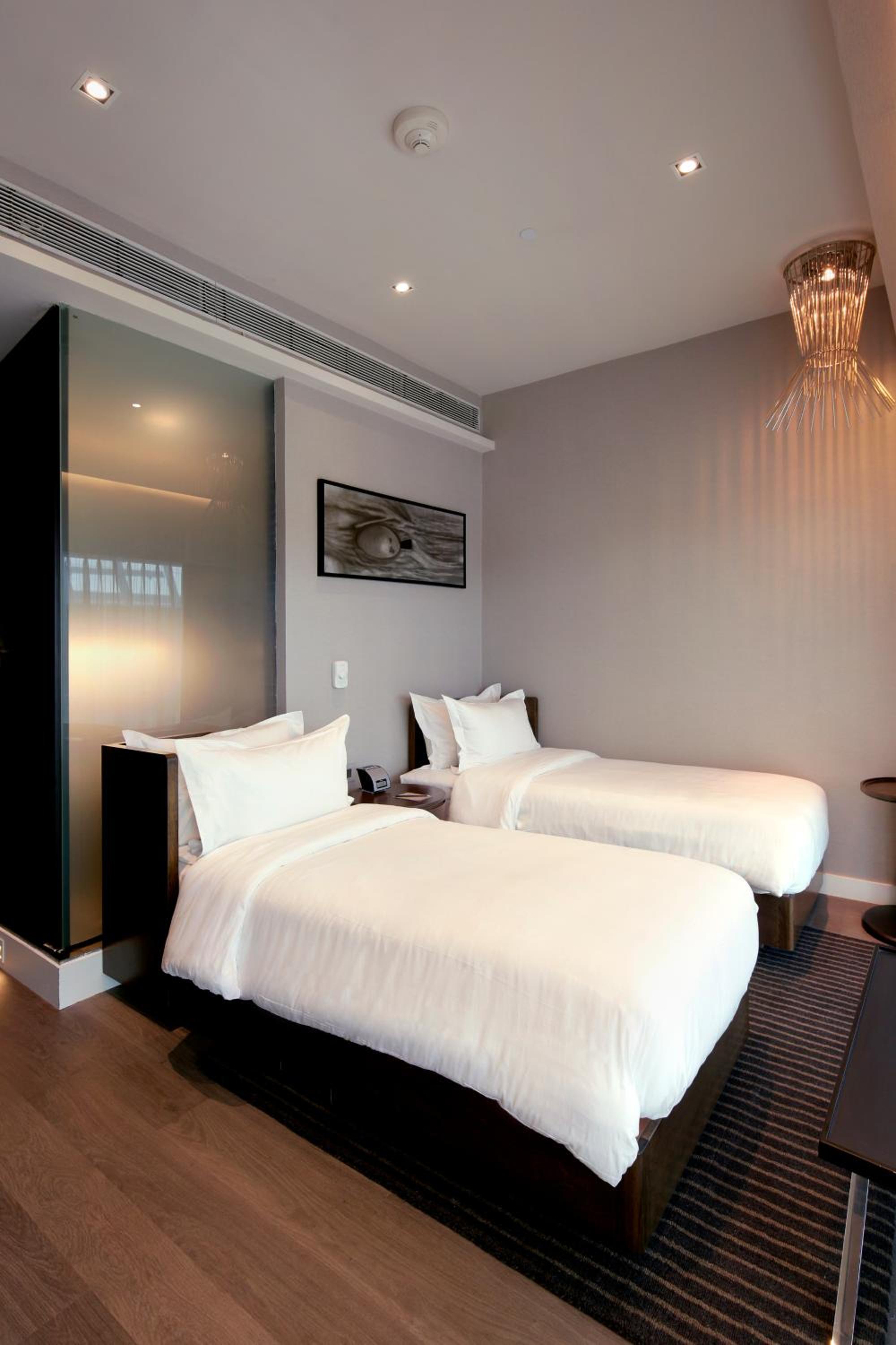 Twin Room - Domestic Wing - Non Smoking - Photo 6