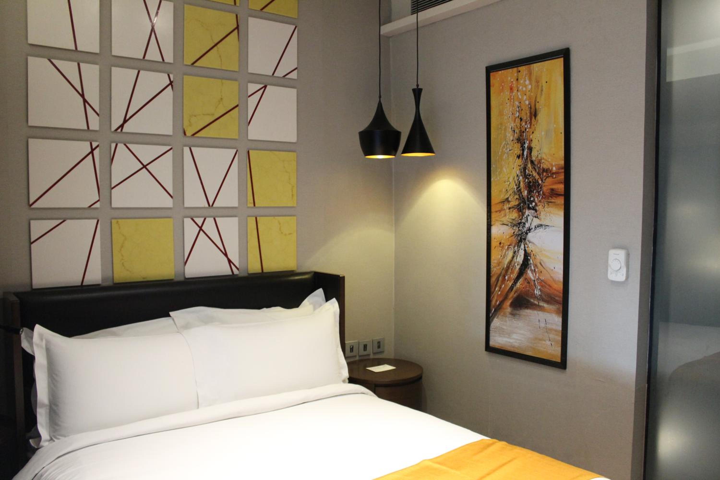 Deluxe Room photo 3