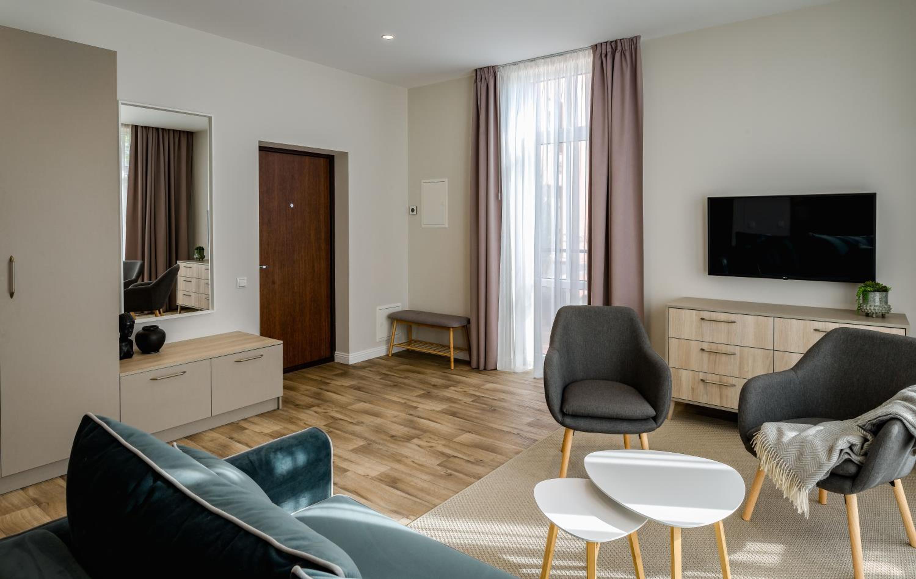 Apartment - Ground Floor - Photo 7