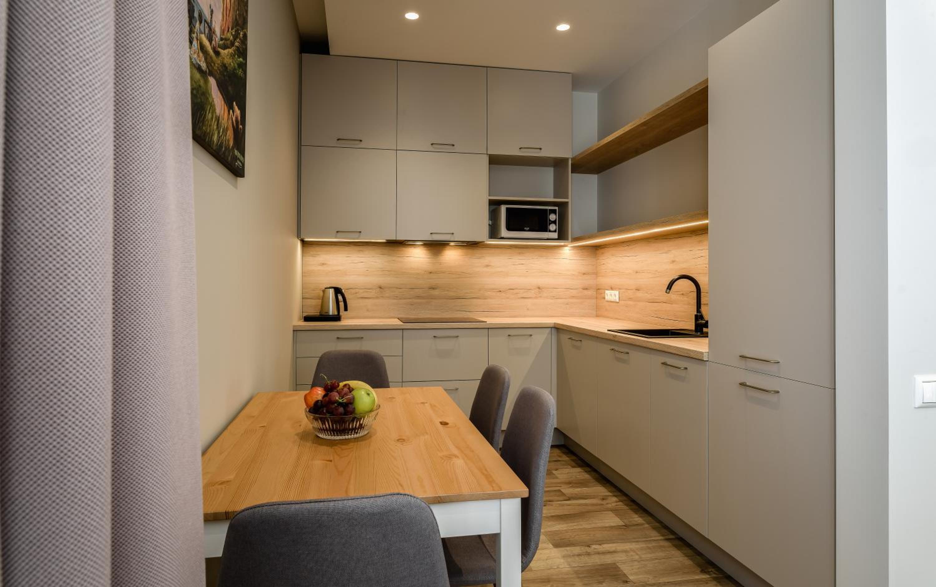 Apartment - Ground Floor - Photo 9