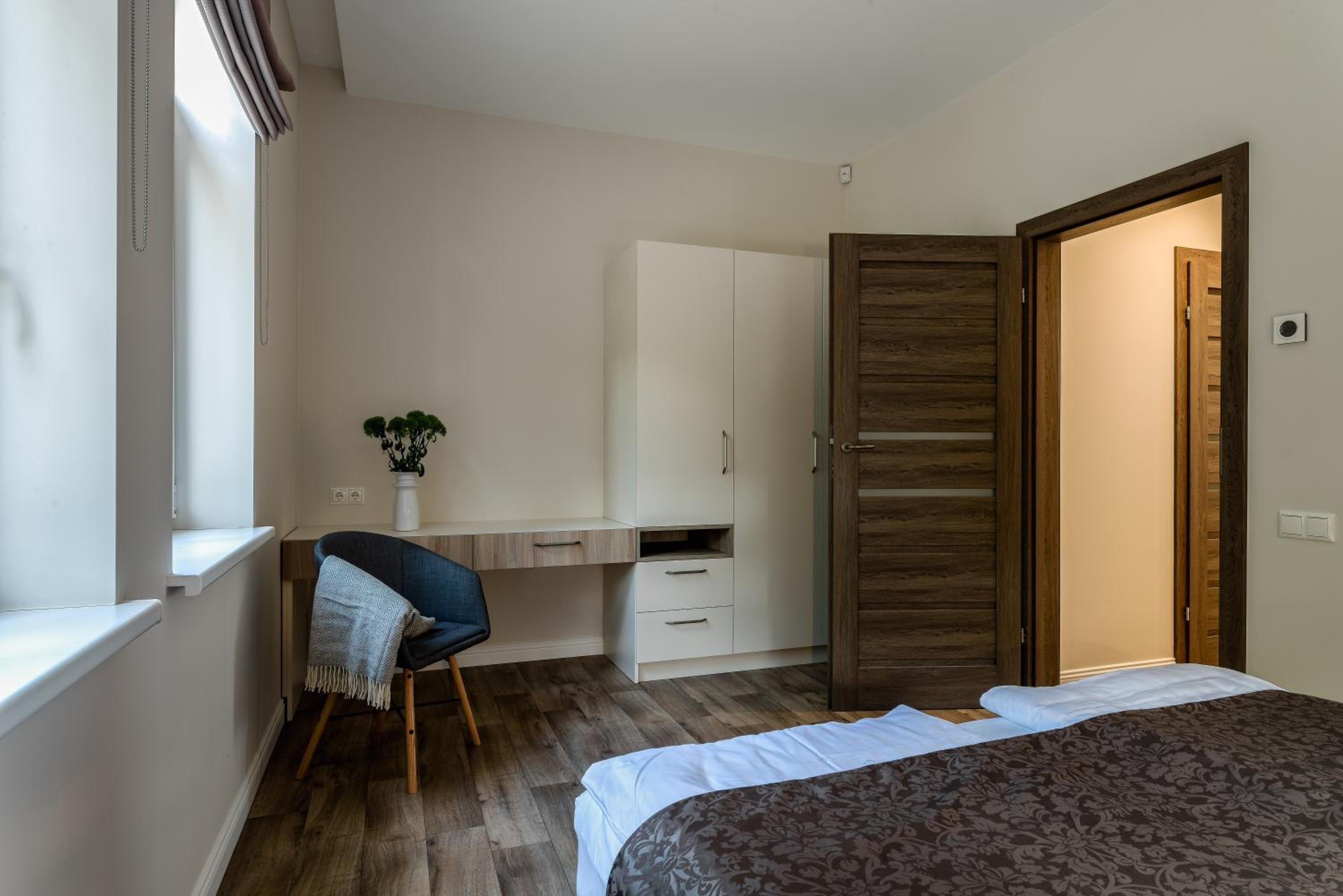 Apartment - Ground Floor - Photo 12
