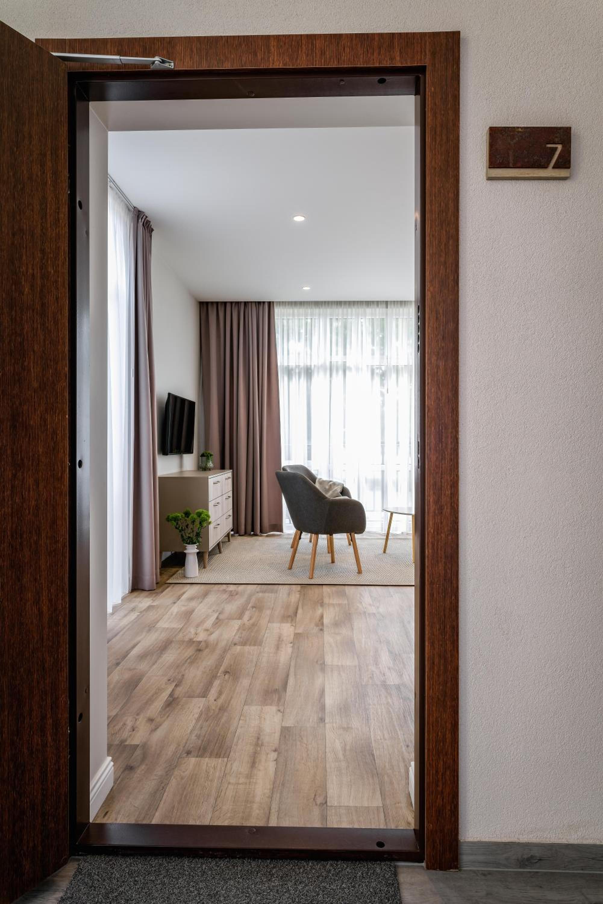 Apartment - Ground Floor - Photo 16