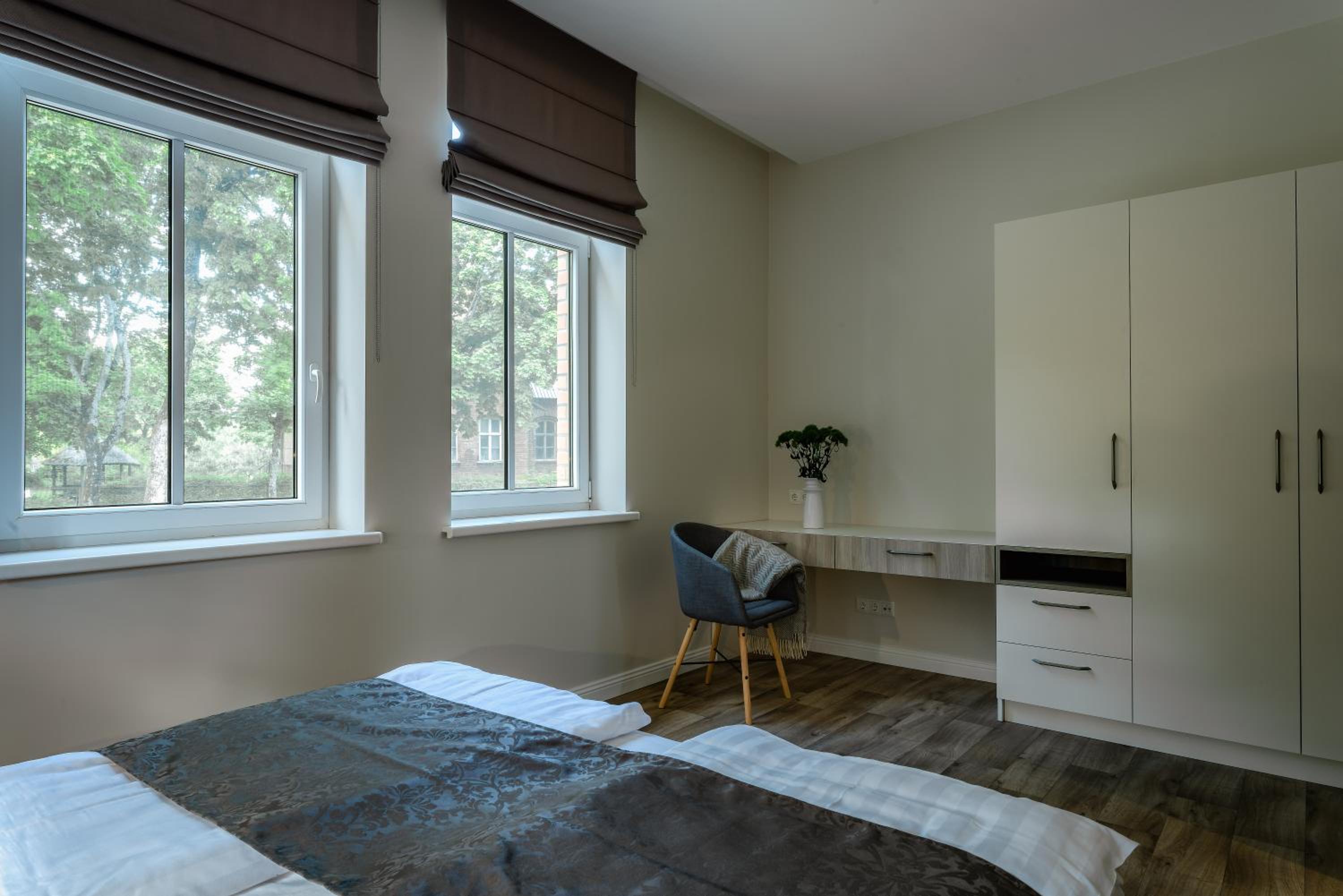 Apartment - Ground Floor - Photo 13