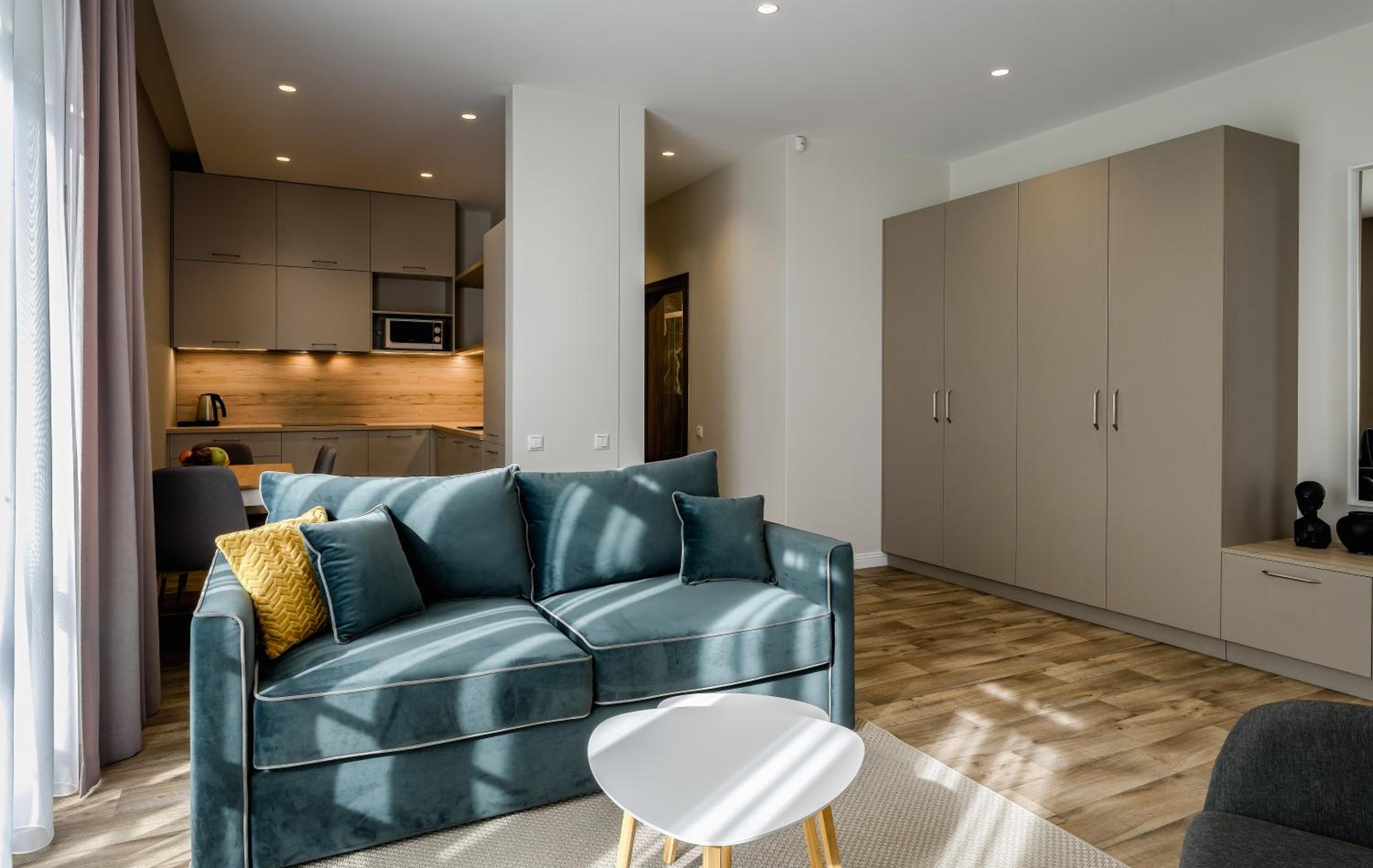Apartment - Ground Floor - Photo 8