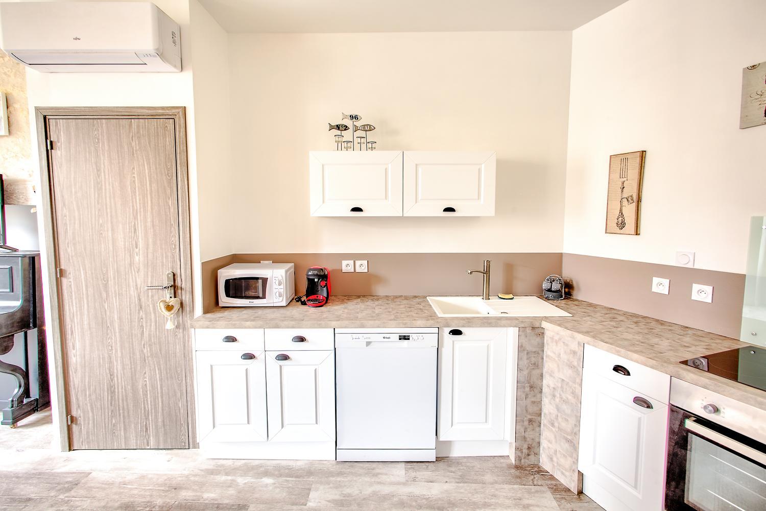 Apartment - Ground Floor - Photo 13