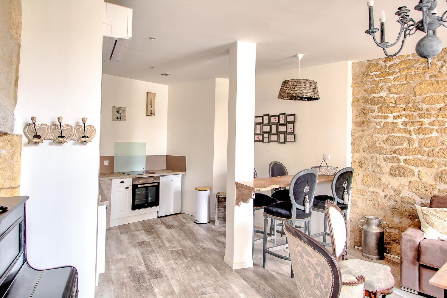 Apartment - Ground Floor - Photo 17