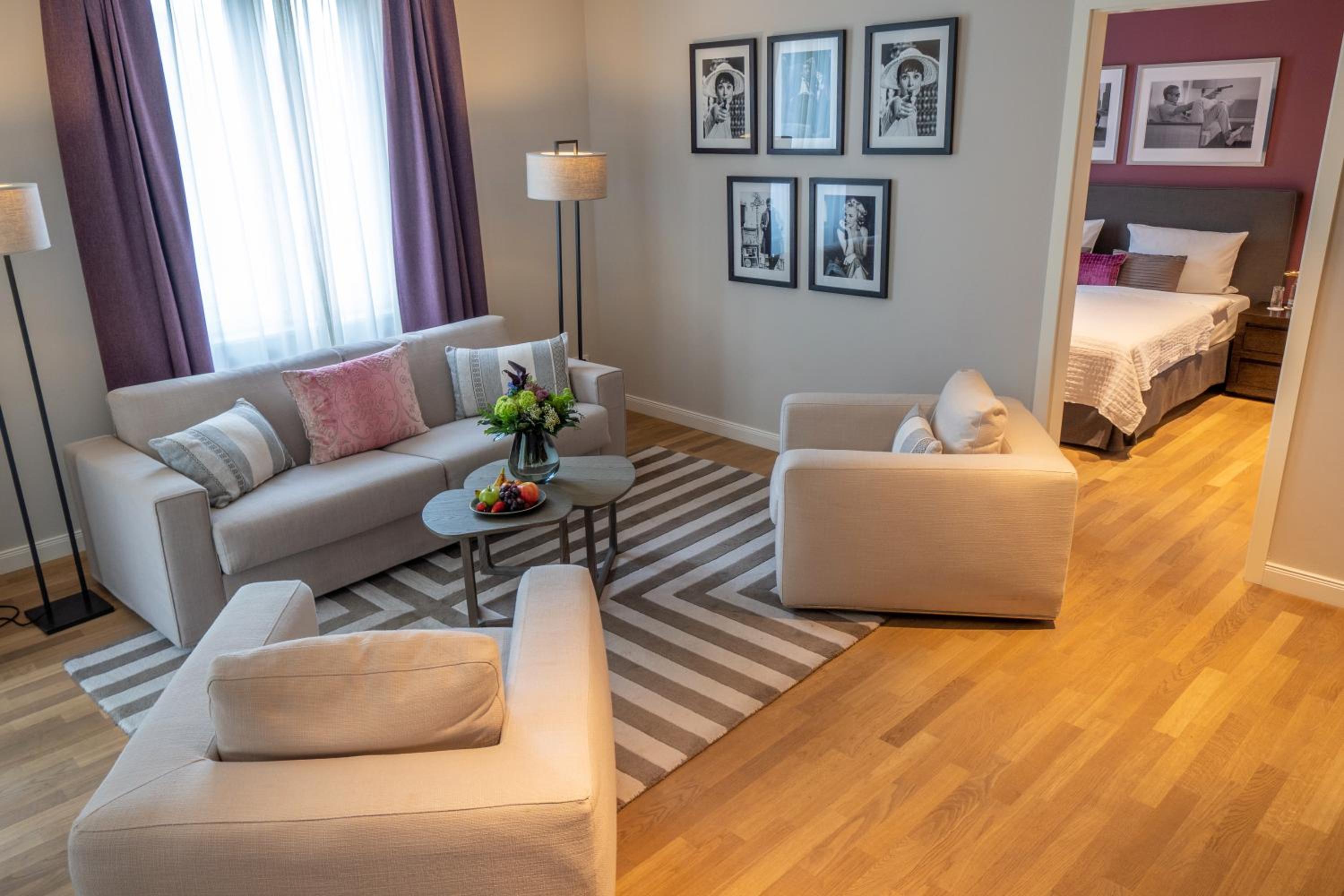 Apartment - Photo 6