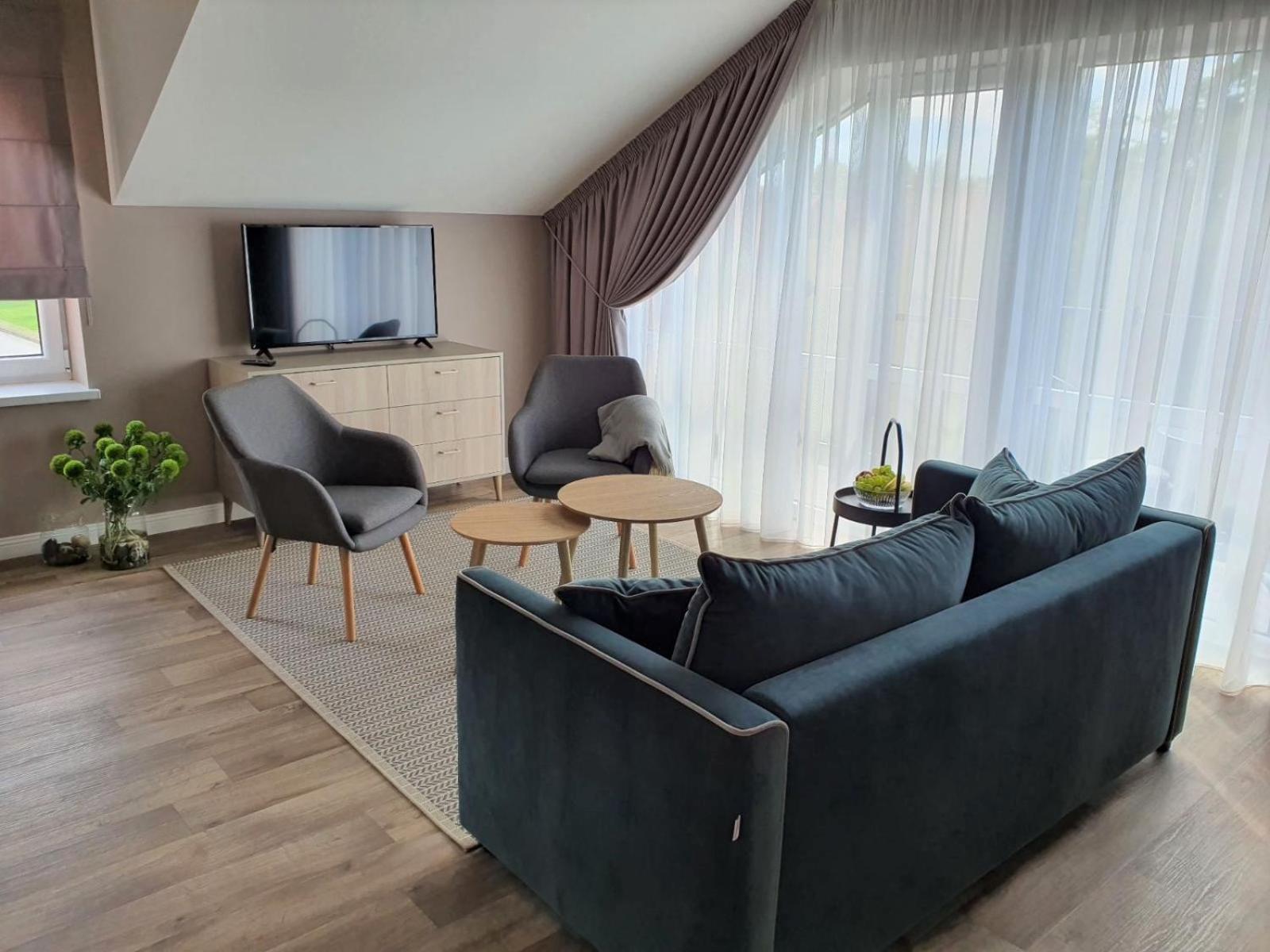 Superior Apartment - Photo 8