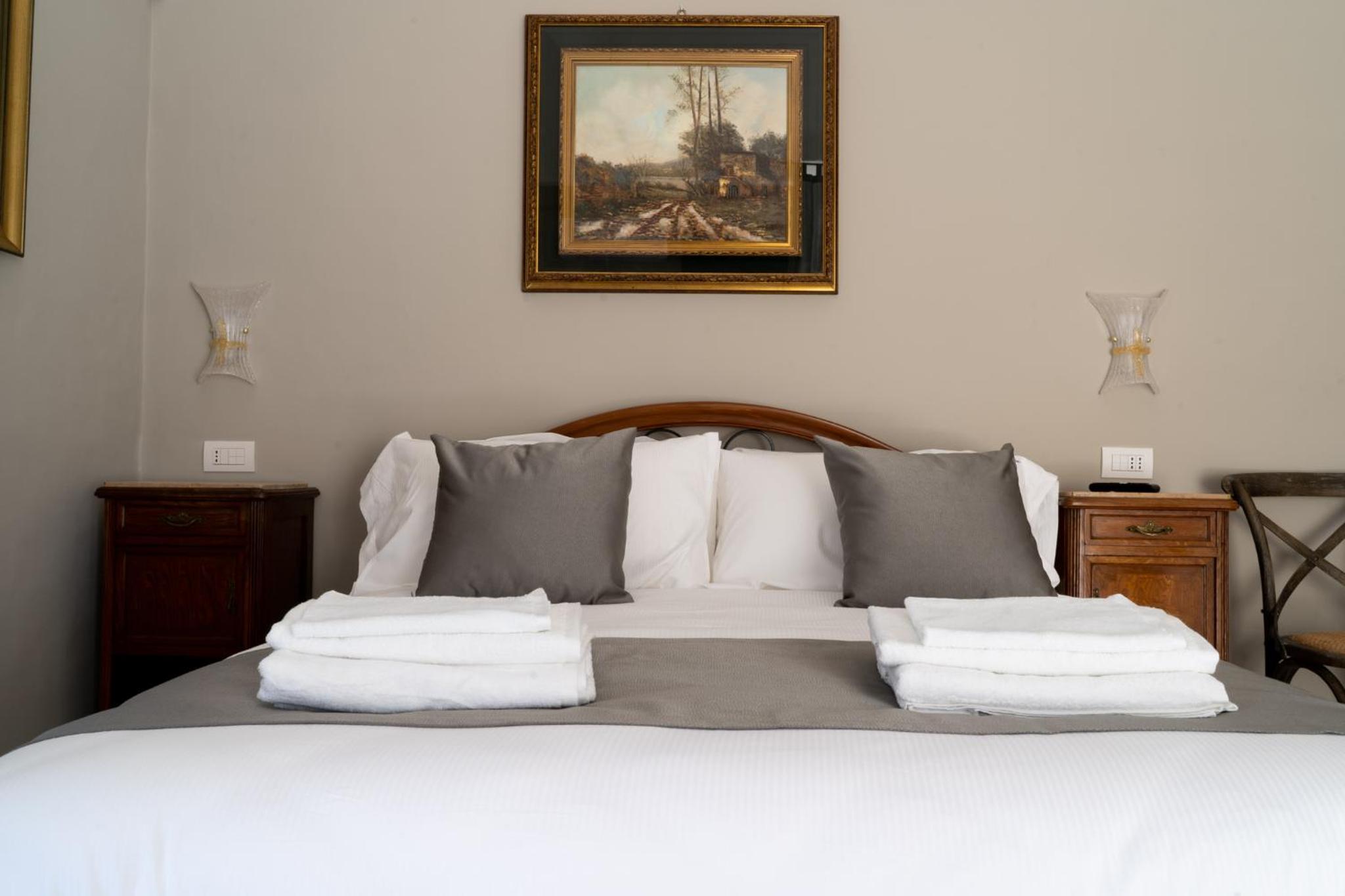 Comfort Quadruple Room - Photo 2