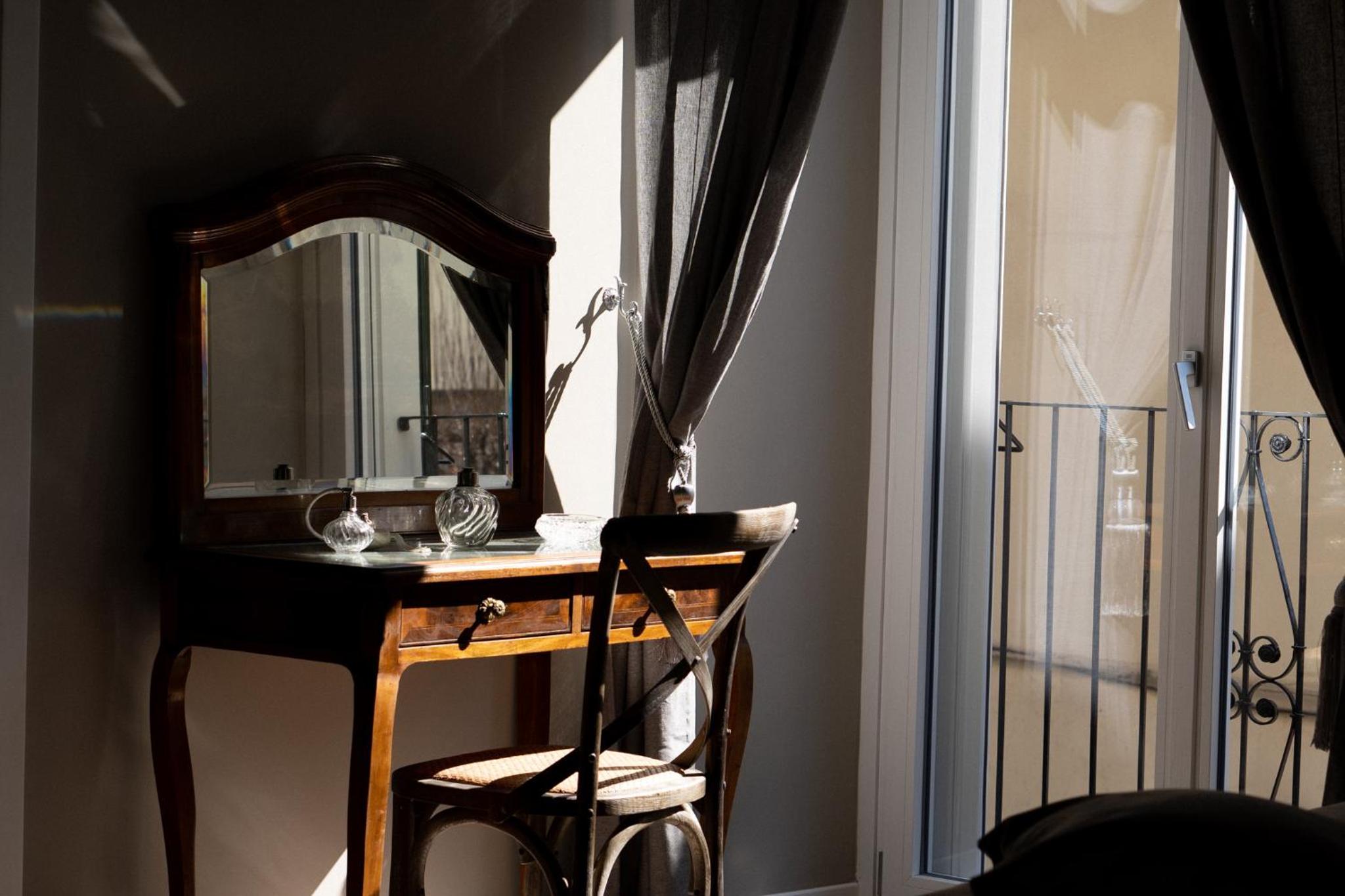 Comfort Quadruple Room - Photo 5