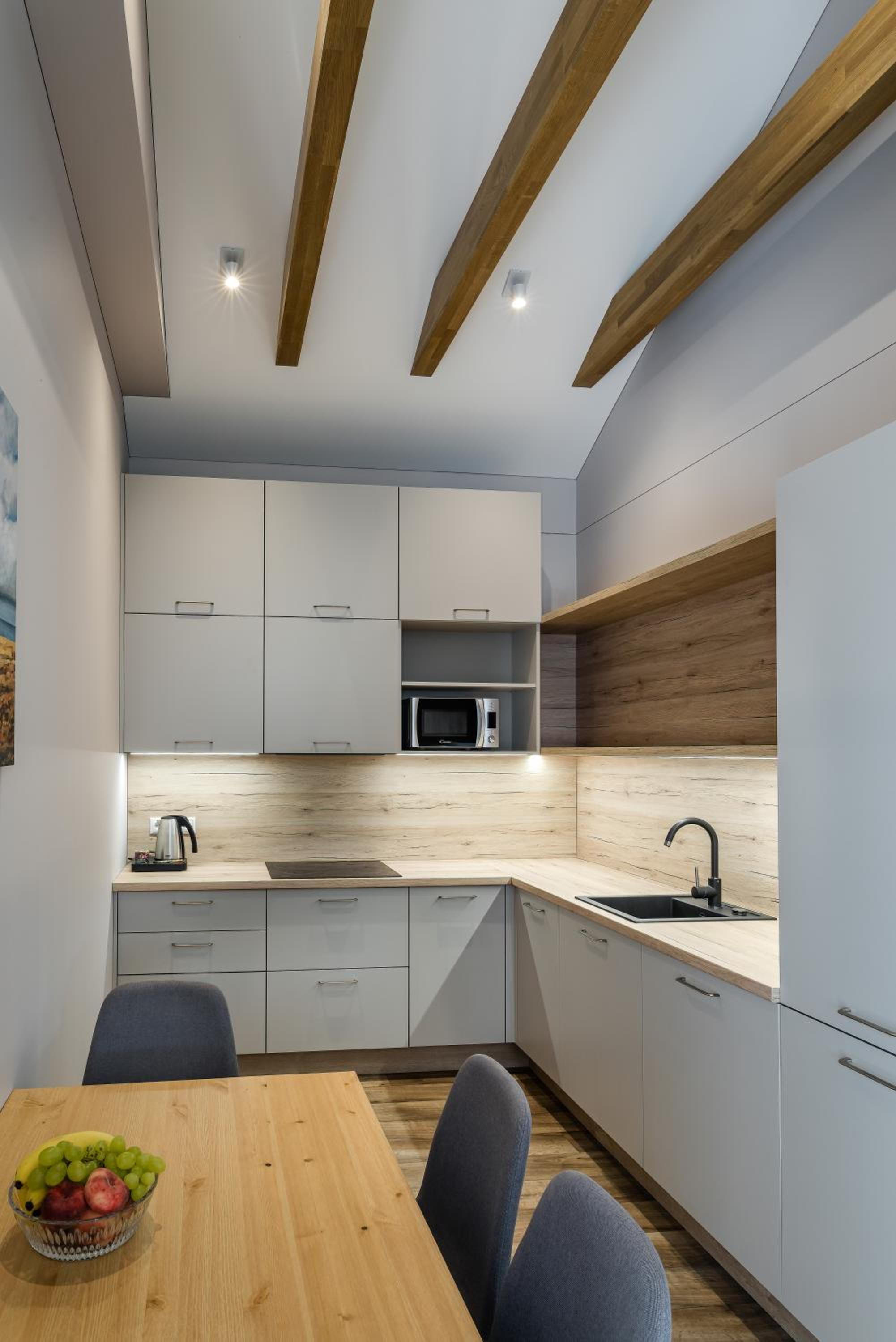 Superior Apartment - Photo 10