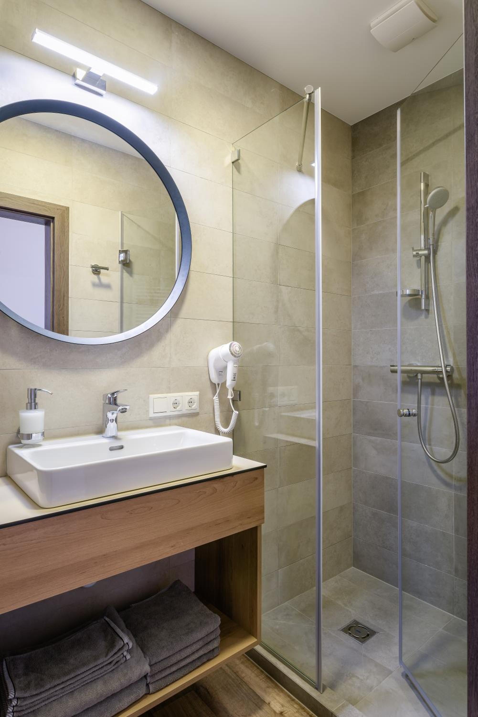 Superior Apartment - Photo 9