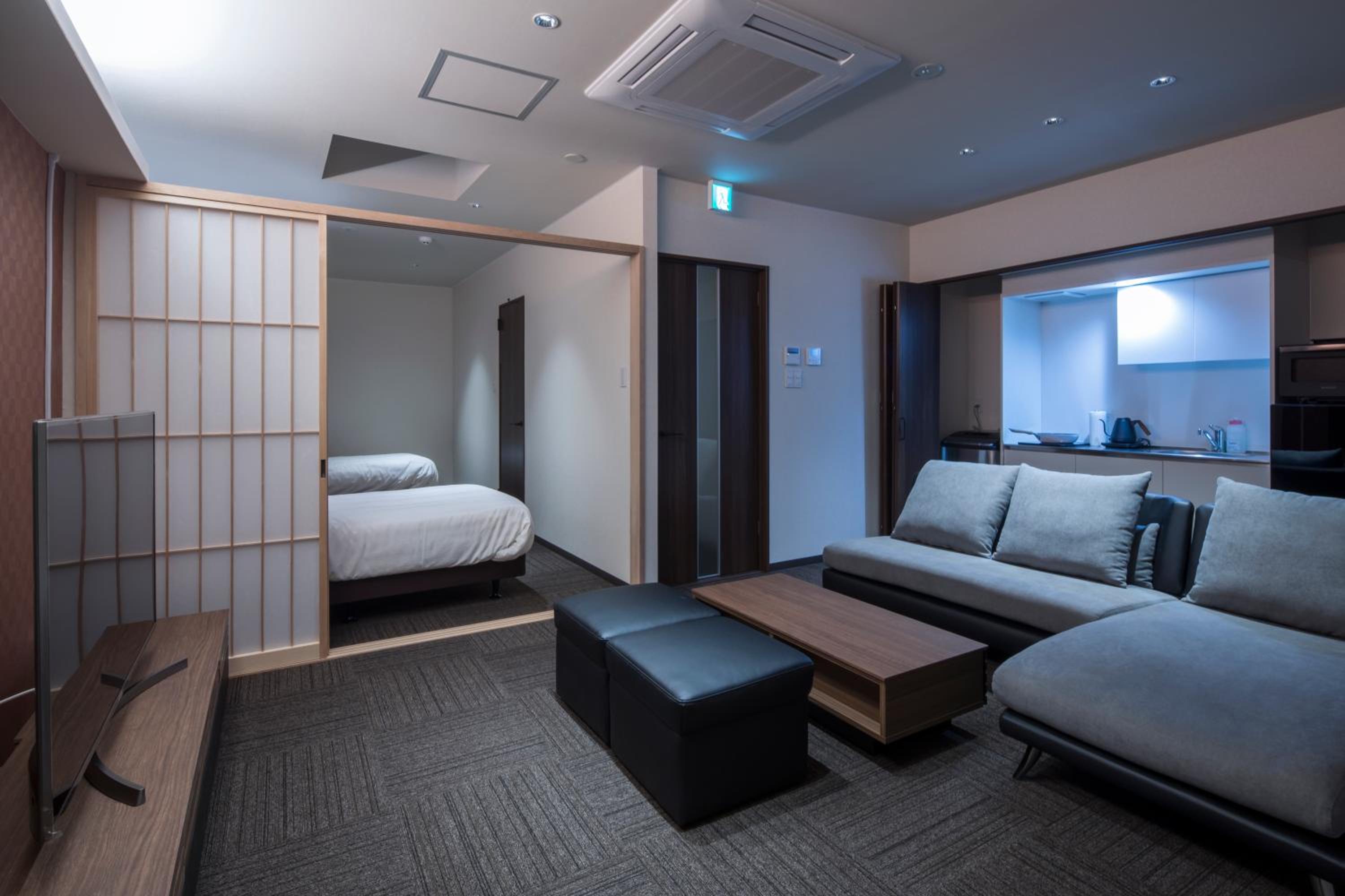 Executive Suite