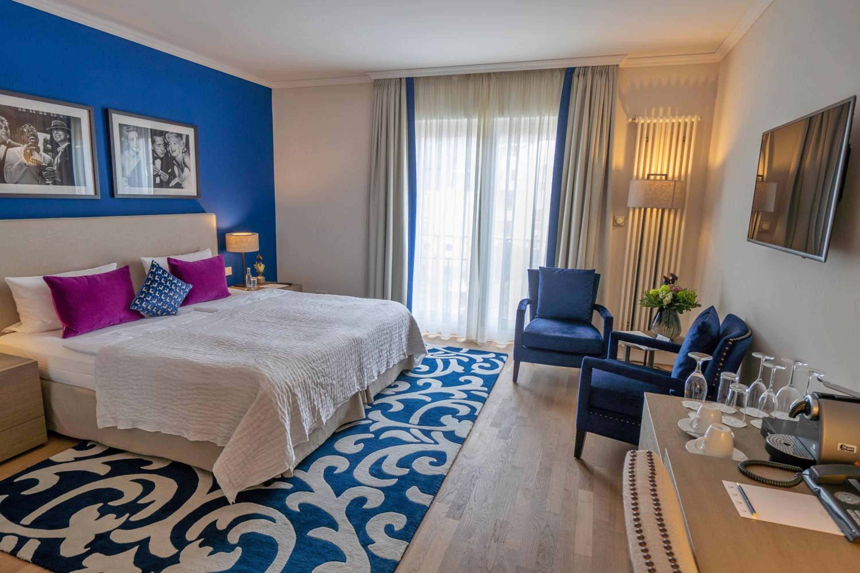 Superior Double Room photo 3