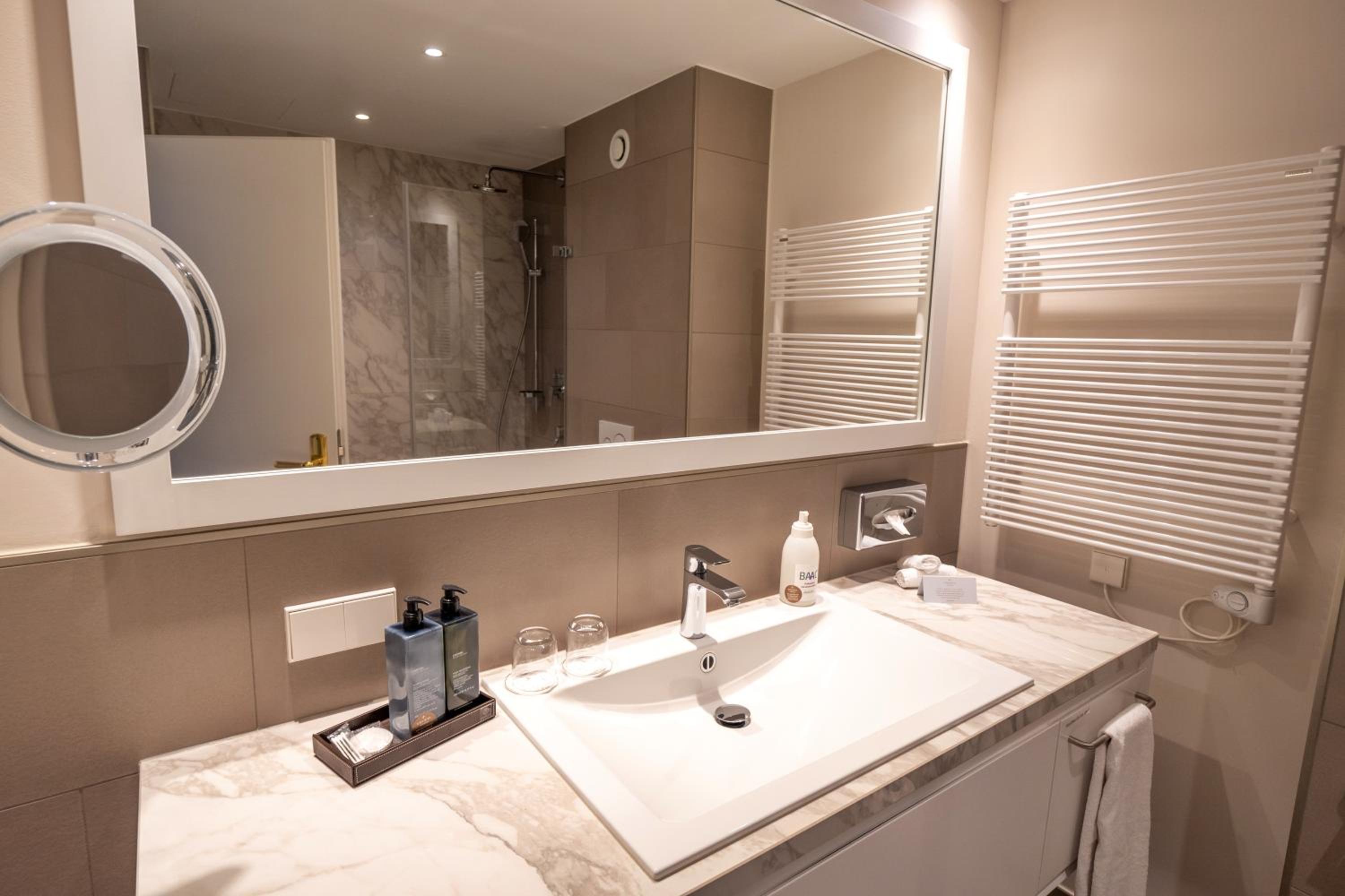 Superior Double Room photo 2