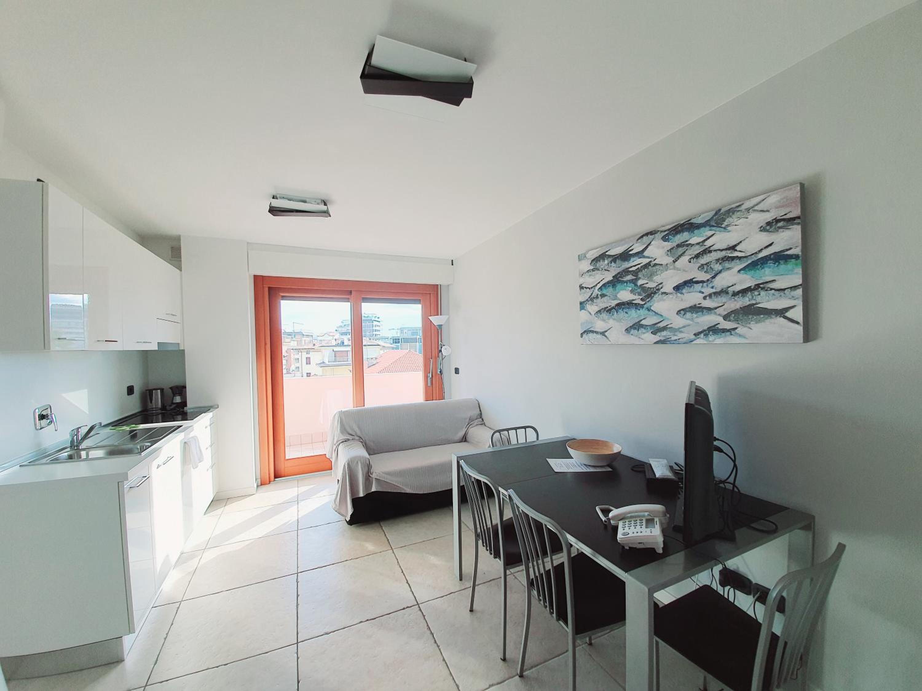 Superior Apartment photo 1
