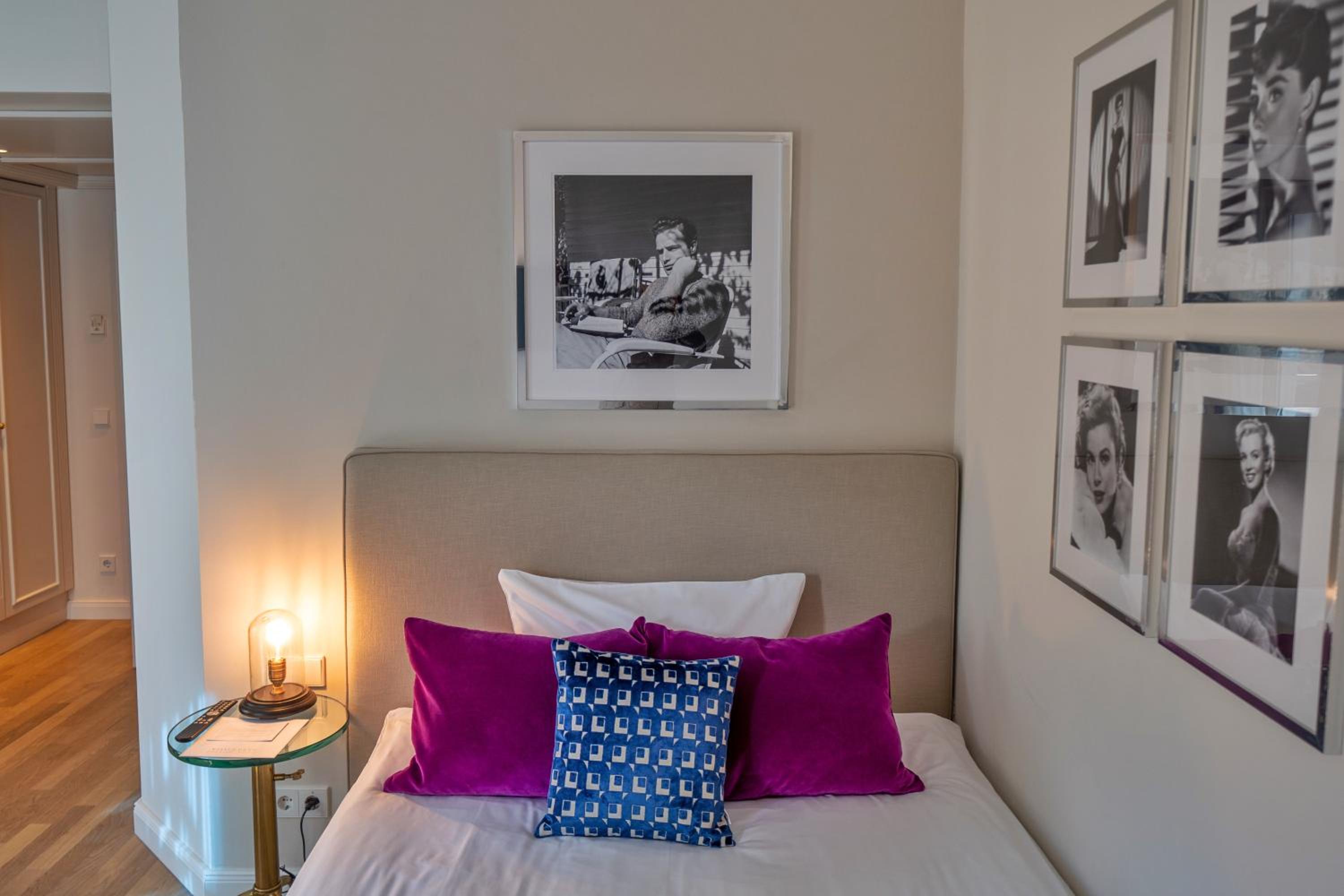Superior Single Room