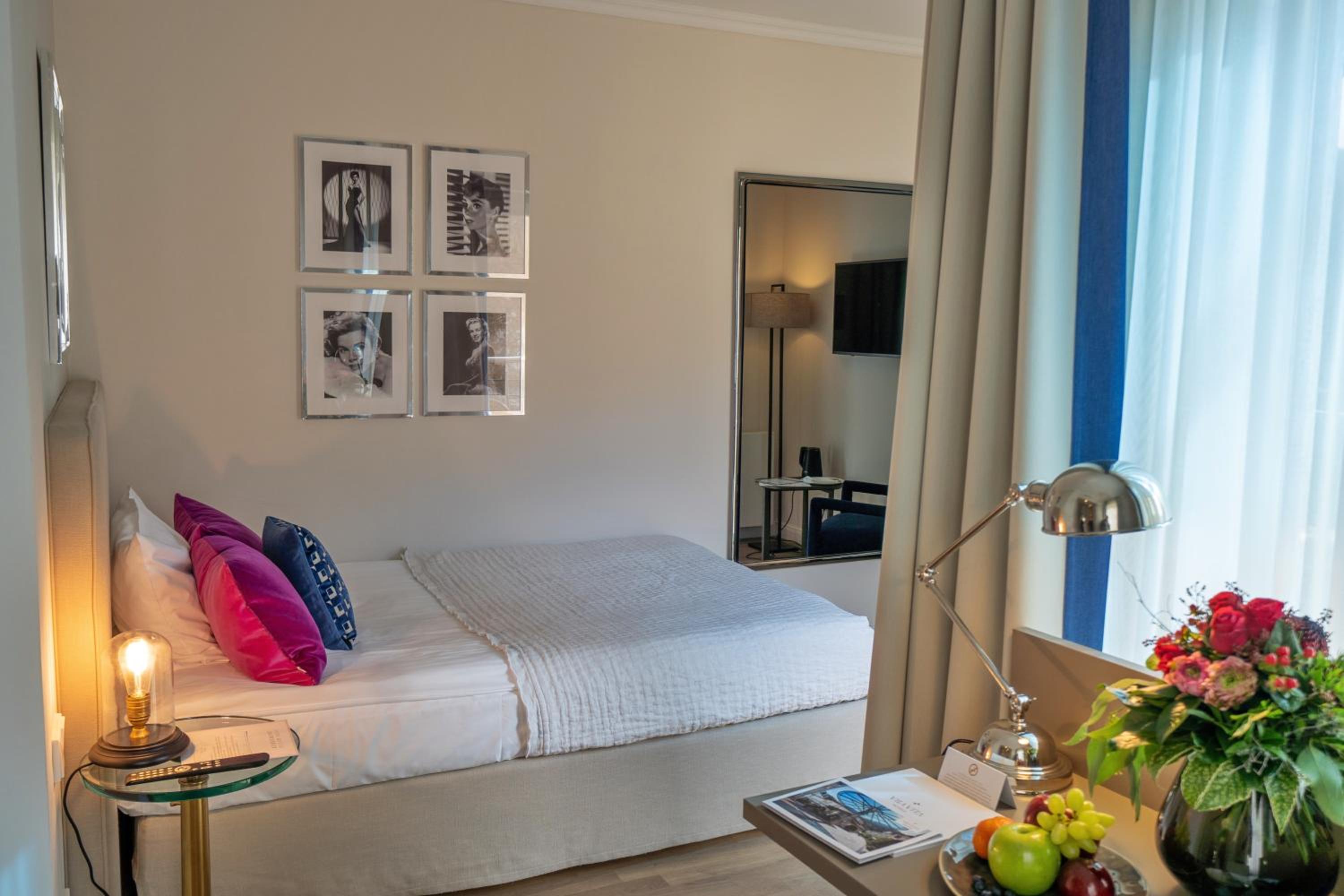 Superior Single Room photo 2