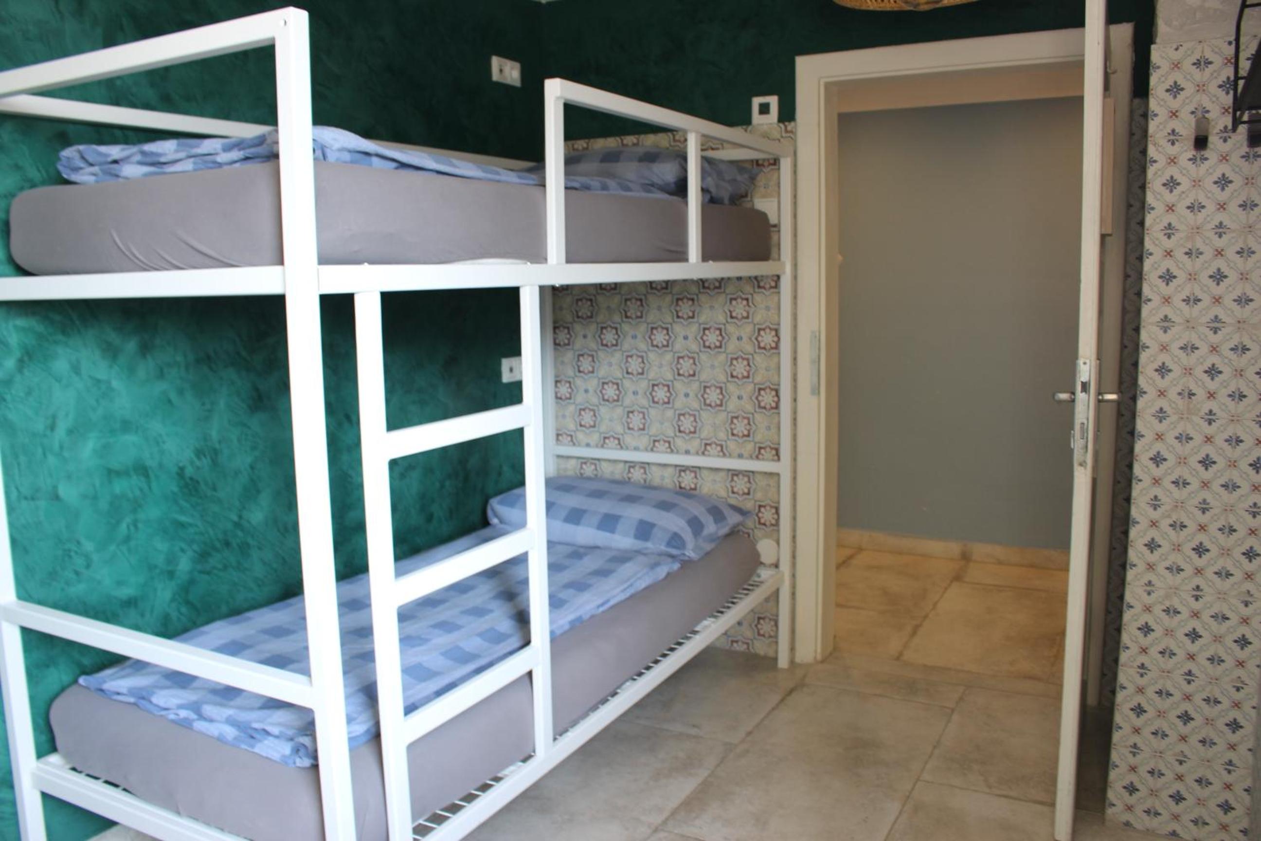 Standard Twin Room photo 1