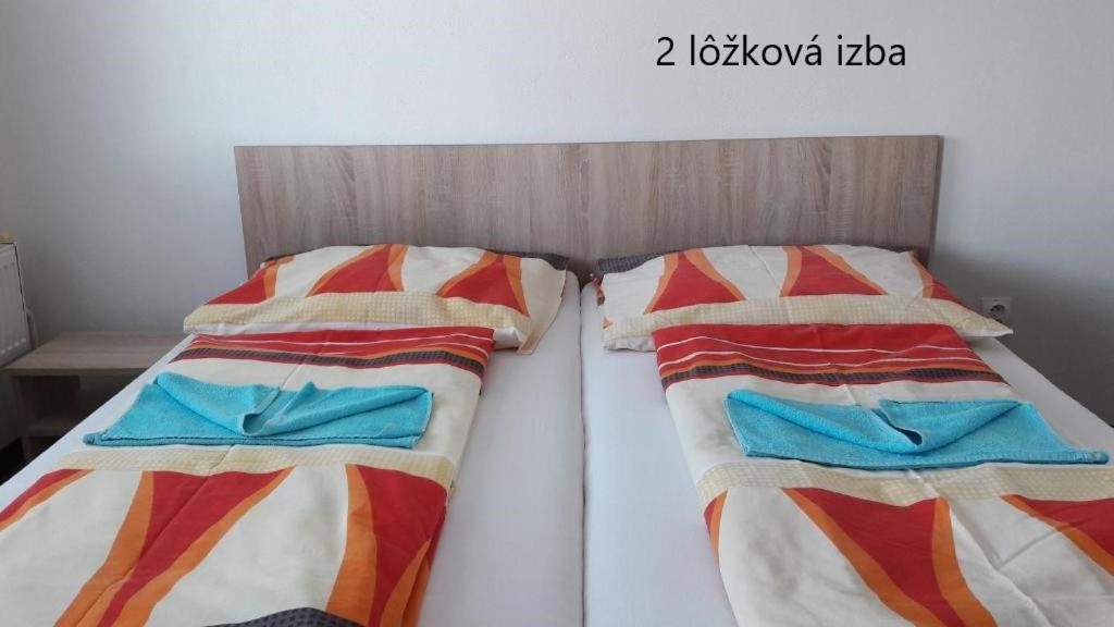 Economy Double Room photo 3
