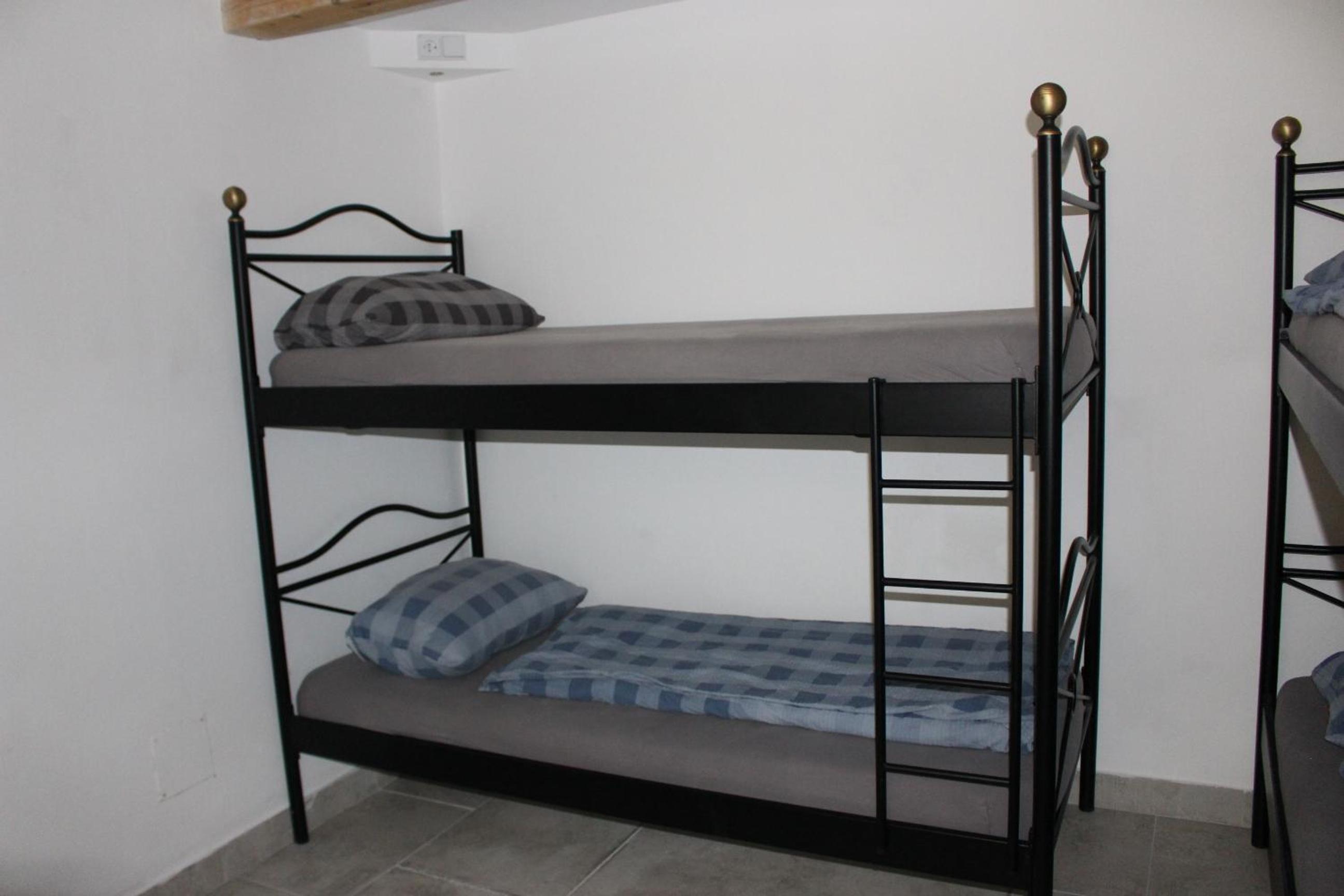 Bed in 6-Bed Dormitory Room photo 3
